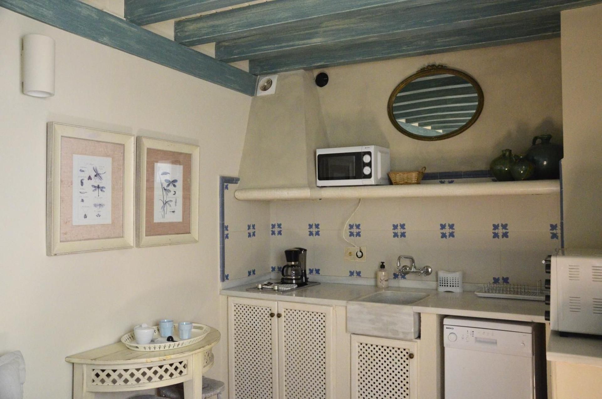 Duplex Apartment