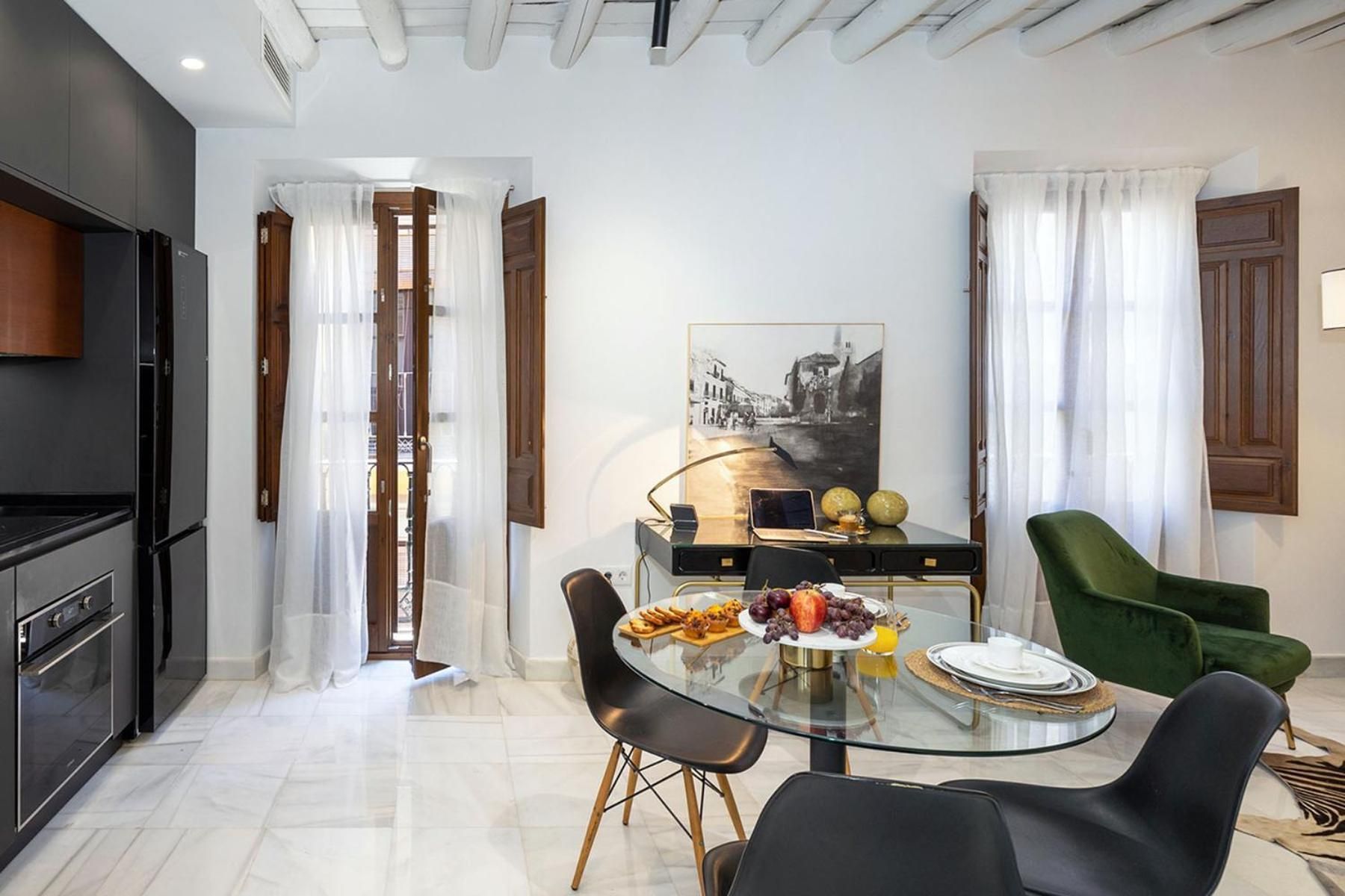 Riad Alhambra