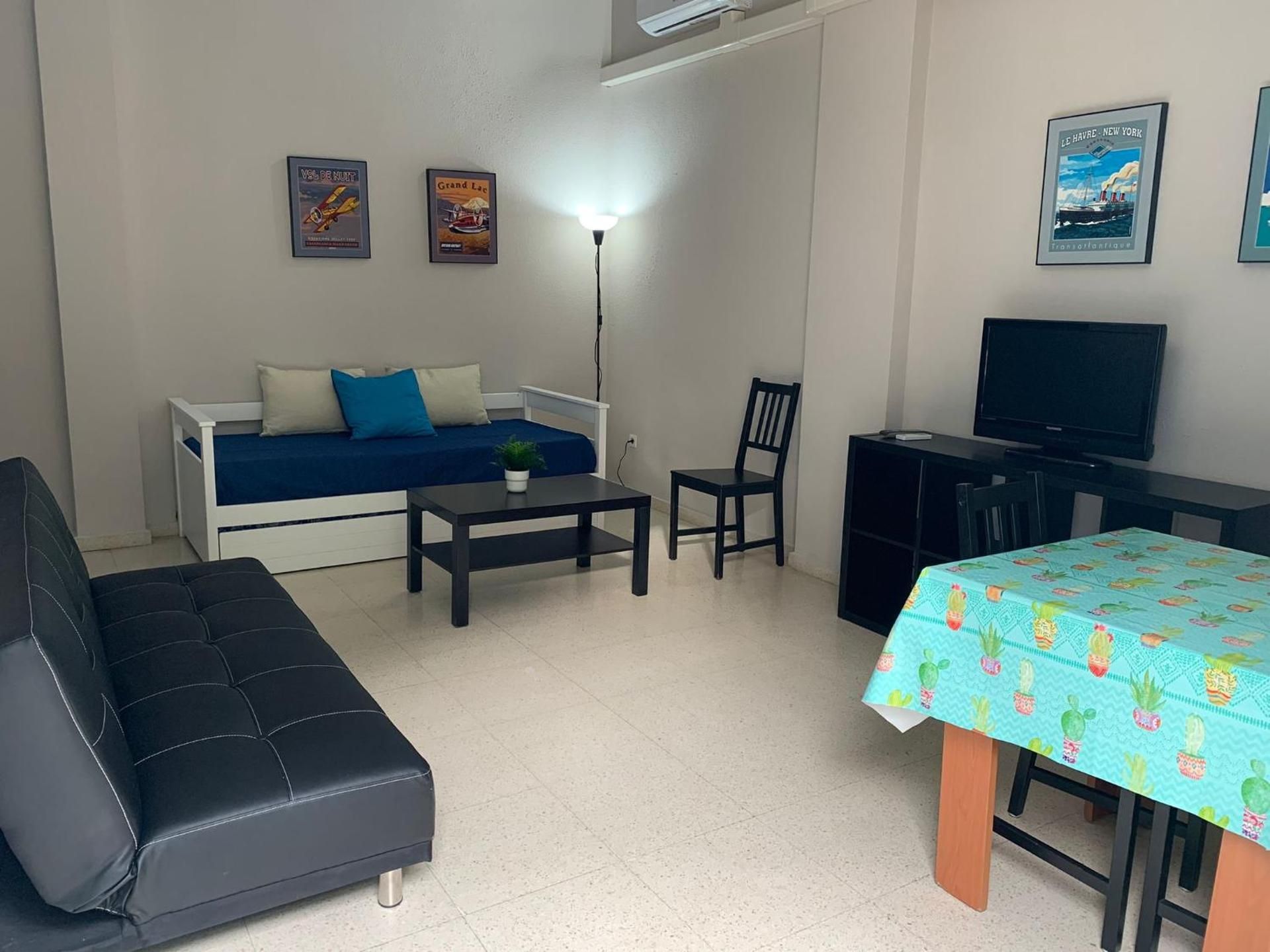 Duplex Apartment