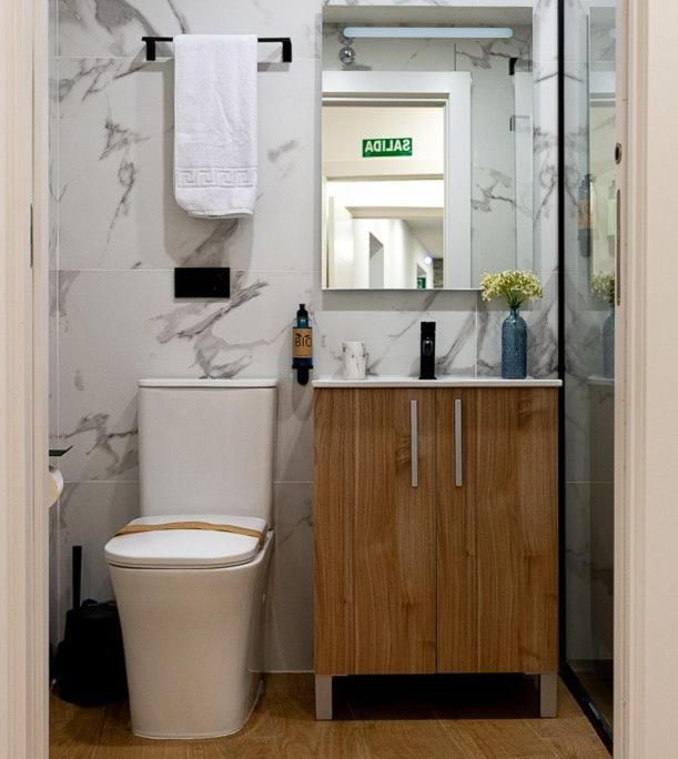 Two-Bedroom Standard Apartment