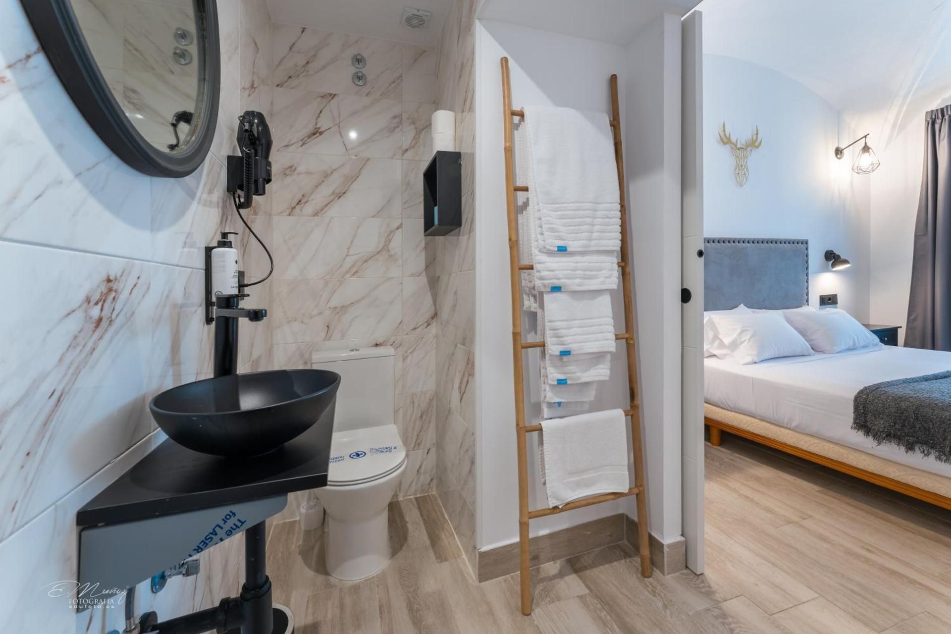Small Double Room