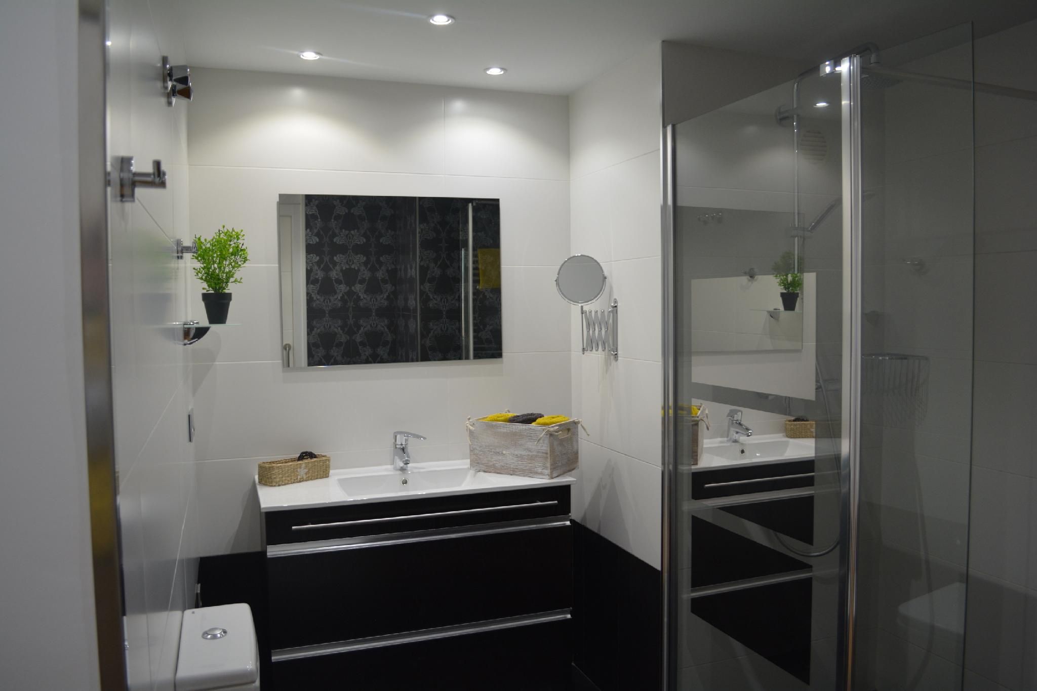 Apartamento Turístico Casa Museo Apartamento-Casa Museo-Familiar-Baño privado con bañera-Terraza