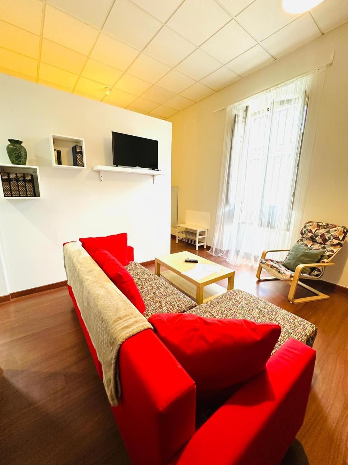 Apartment - Disability Access
