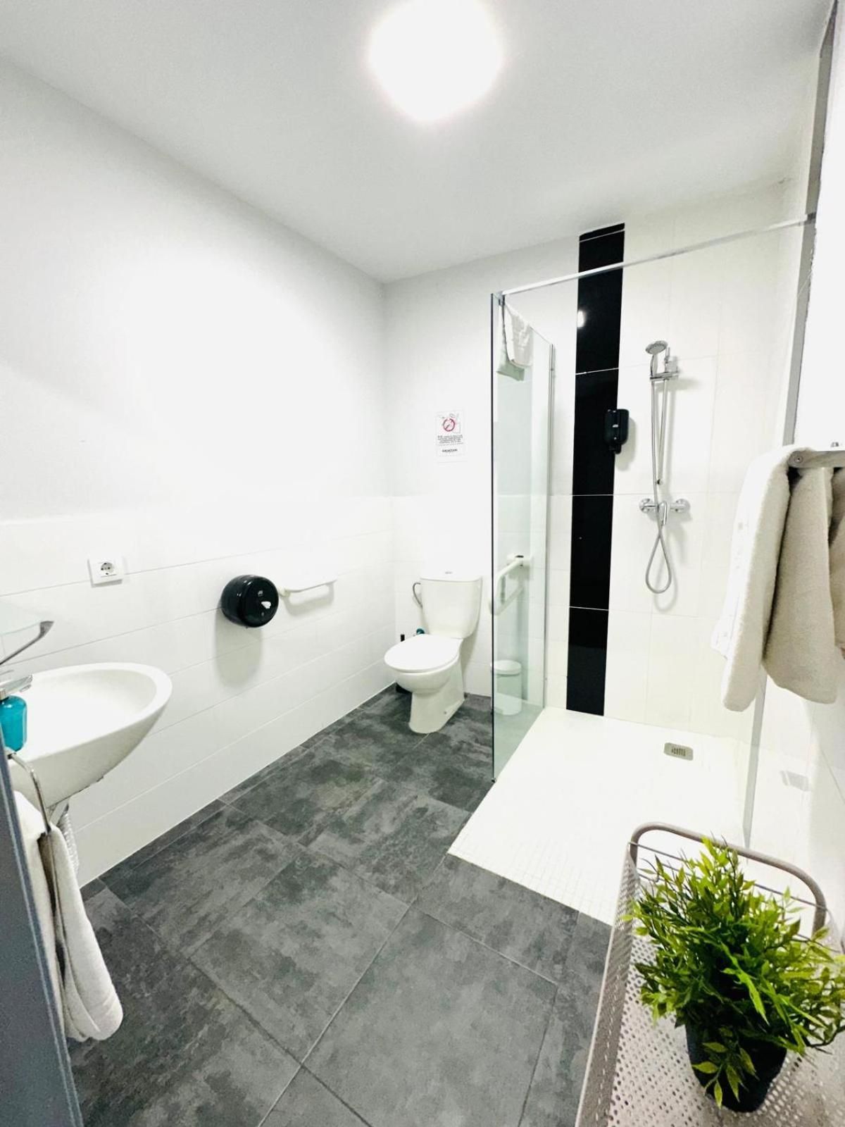 Apartment - Disability Access