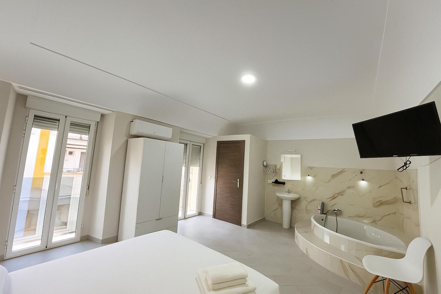 Hostal Pompeya Merida