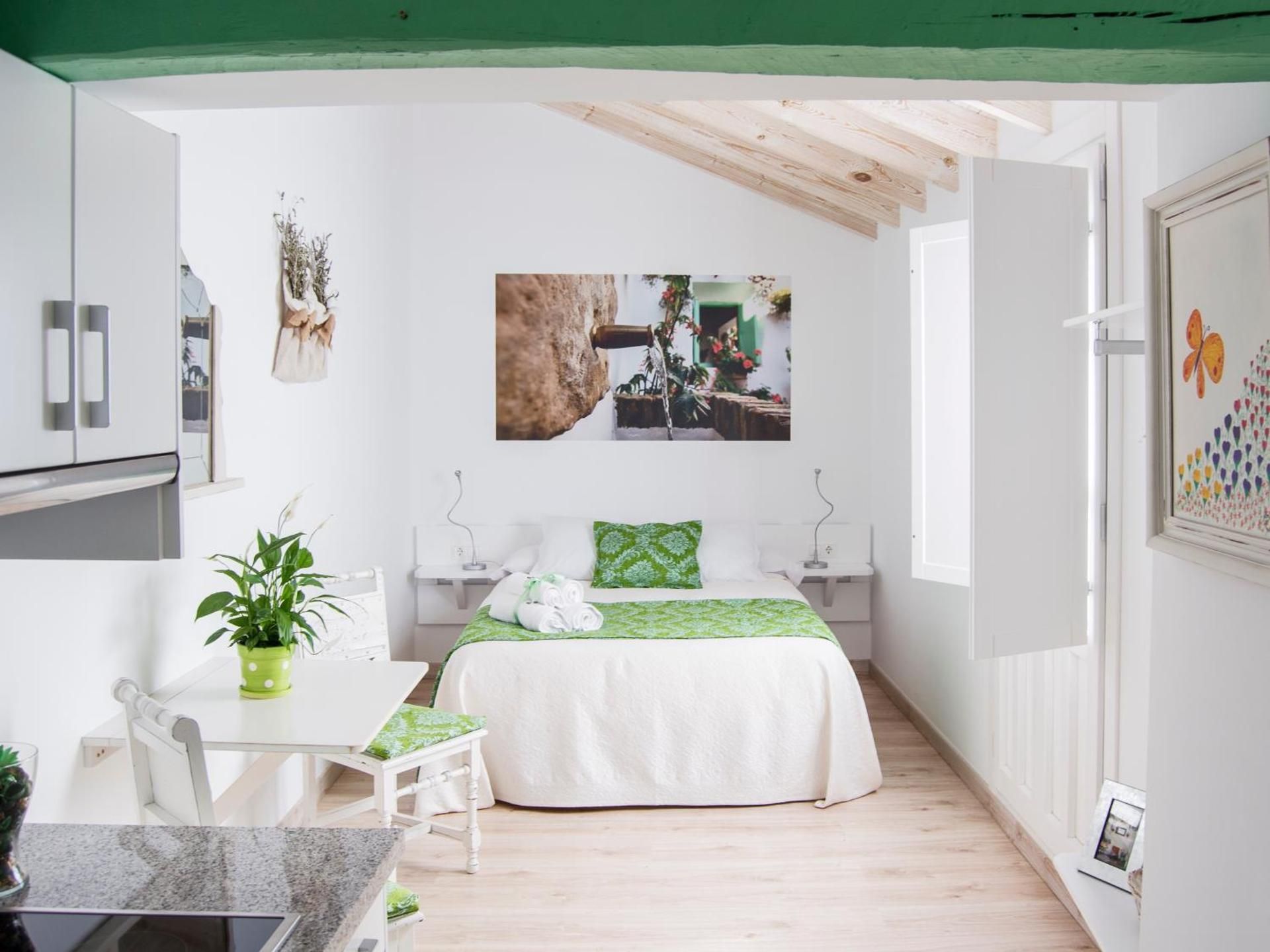Standard Studio Verde