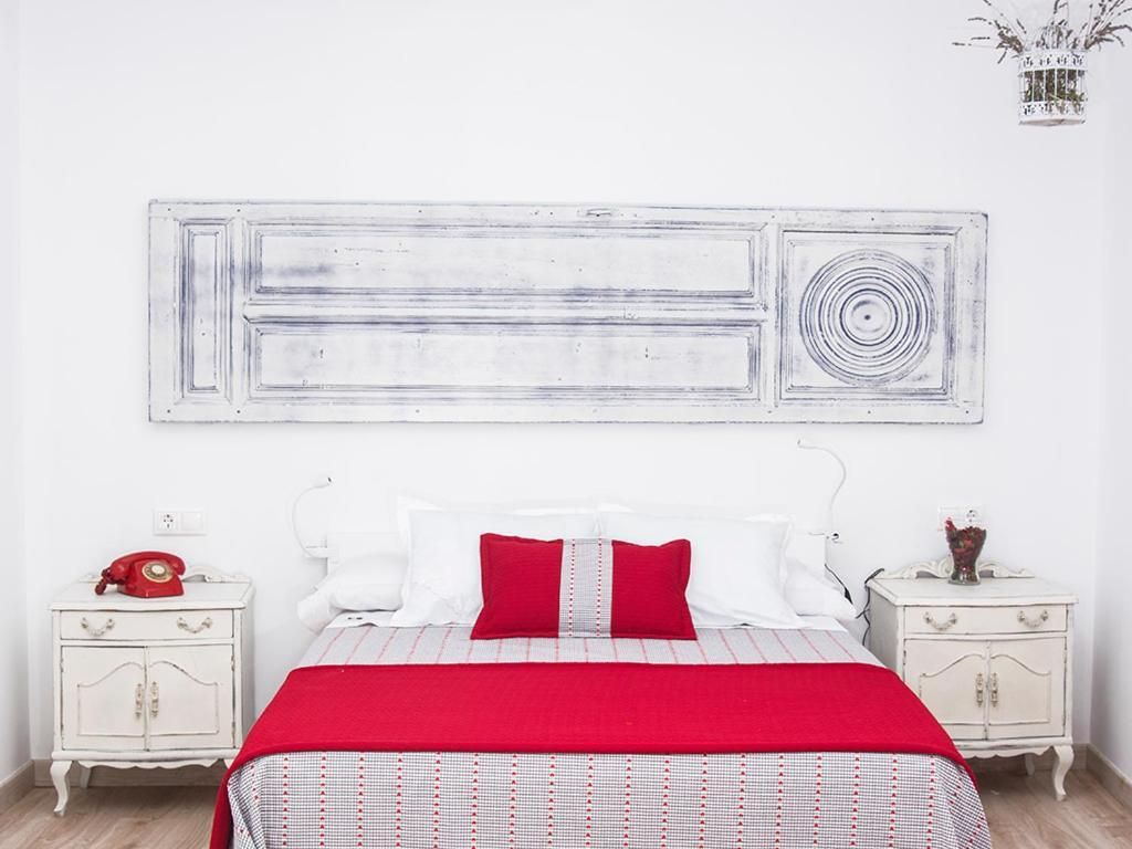 Studio Apartment Gris