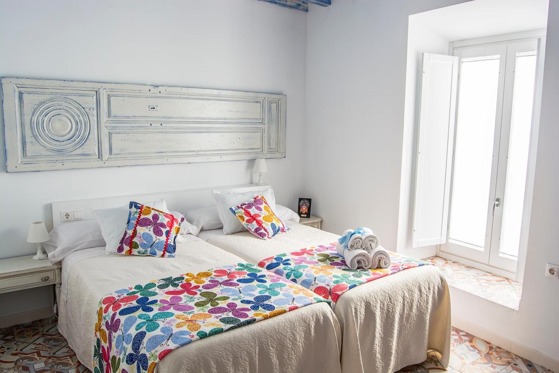 Studio Apartment Azul