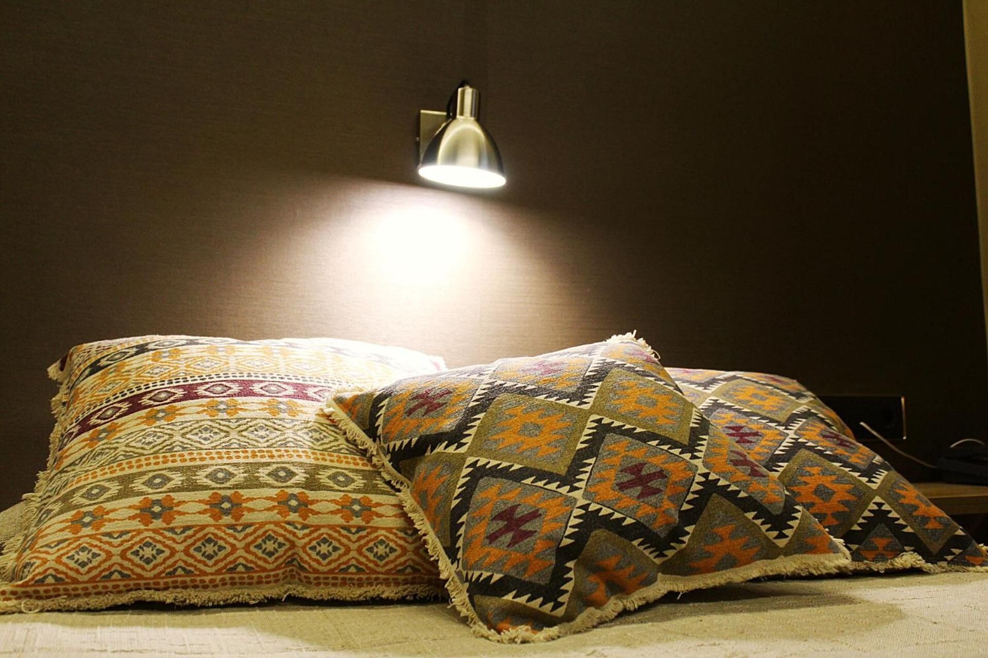 Twin Room with Extra Bed