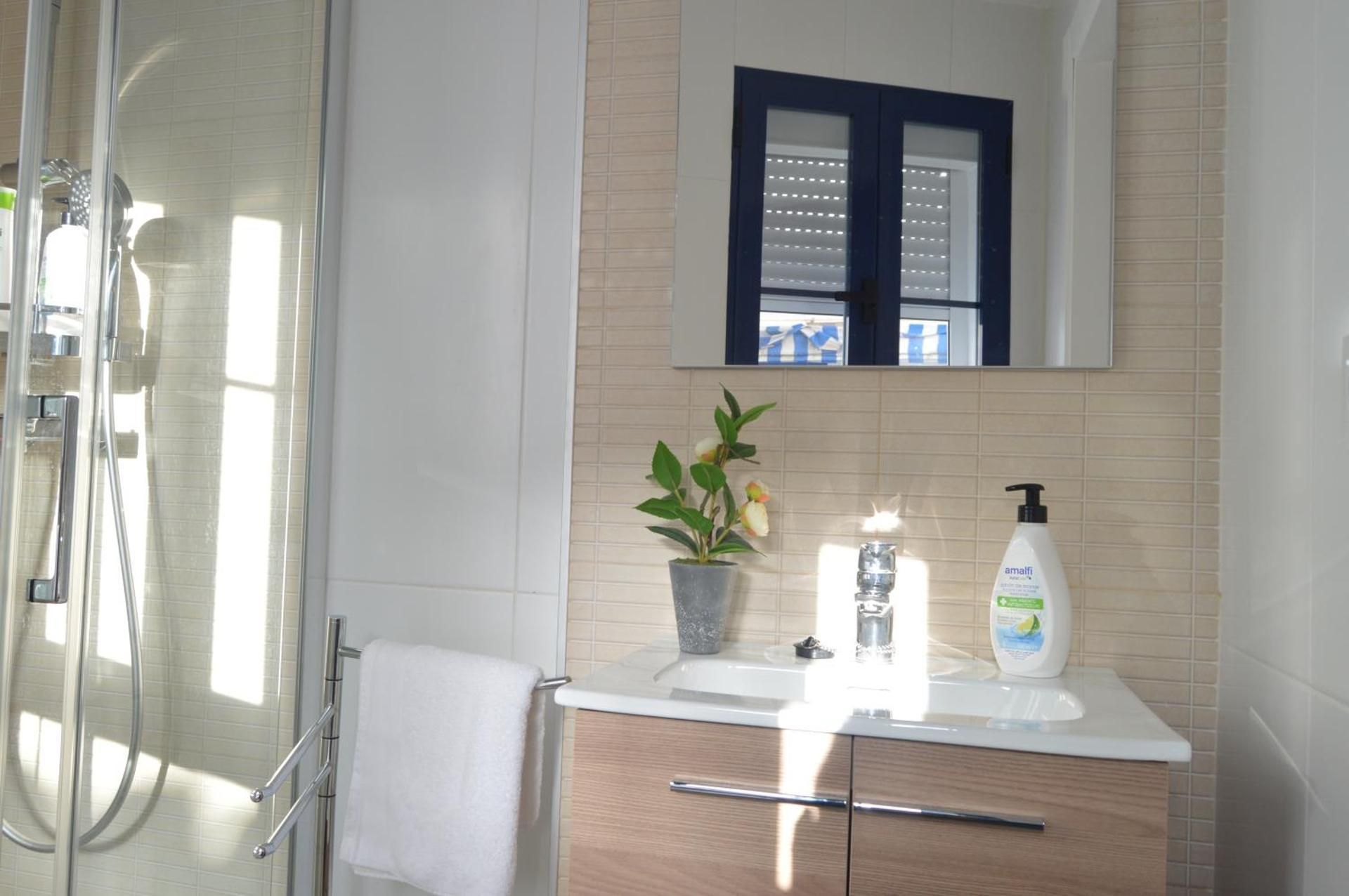 Duplex Apartment