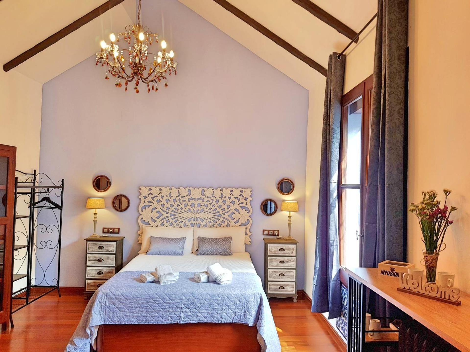 Suite with Terrace