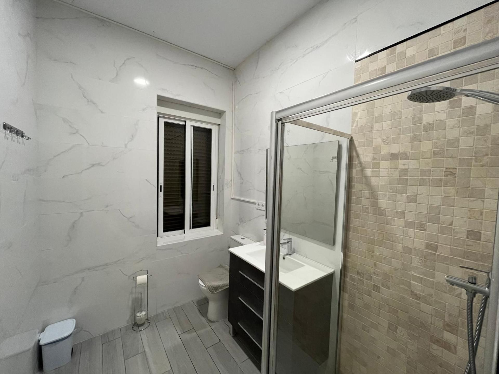 Suite Apartment
