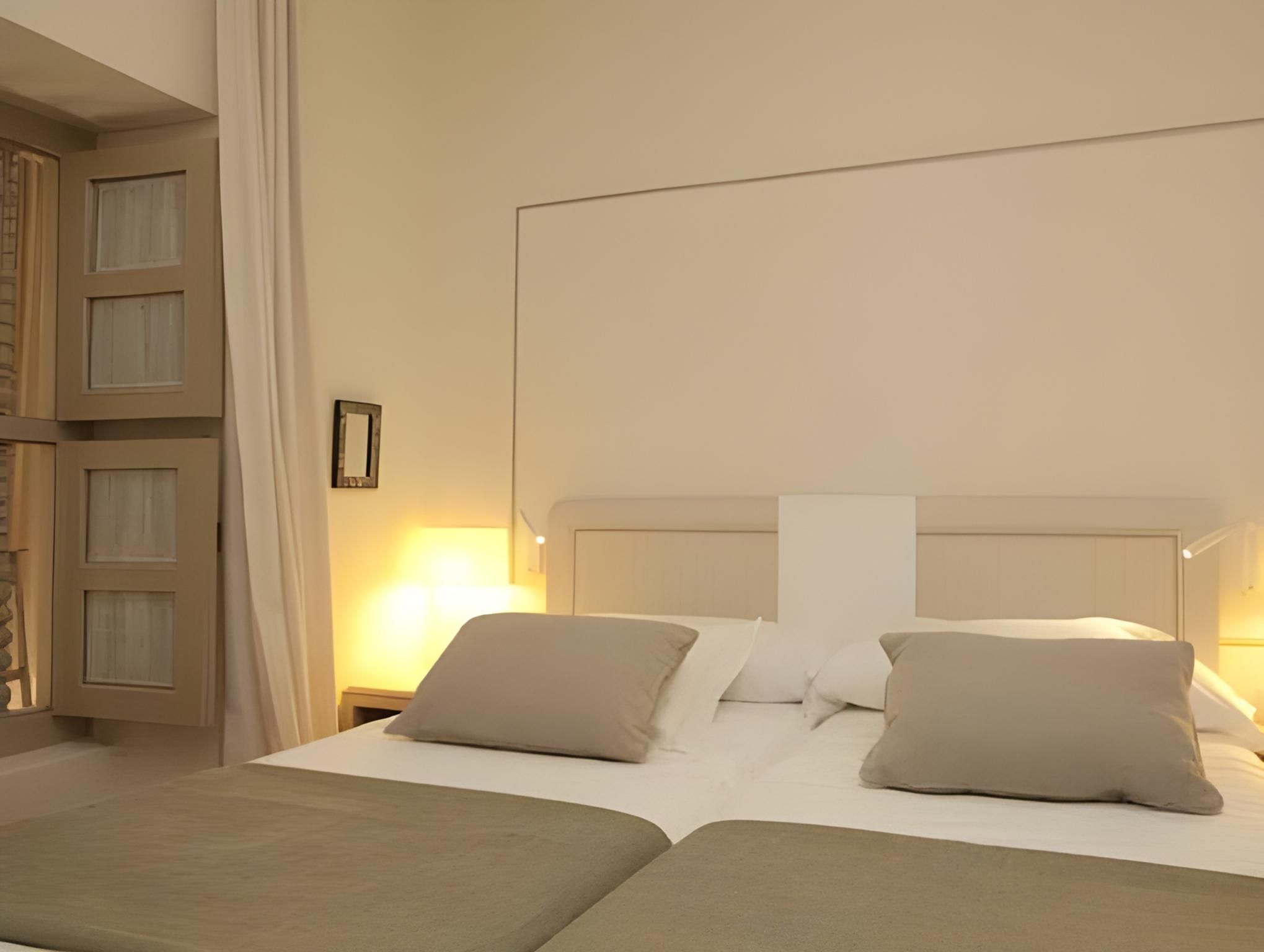 Balcón de Córdoba Hotel Double Deluxe 2