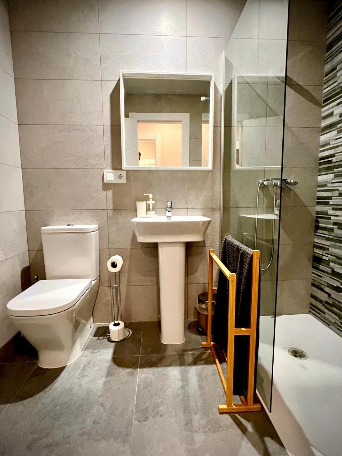 Two-Room Apartment