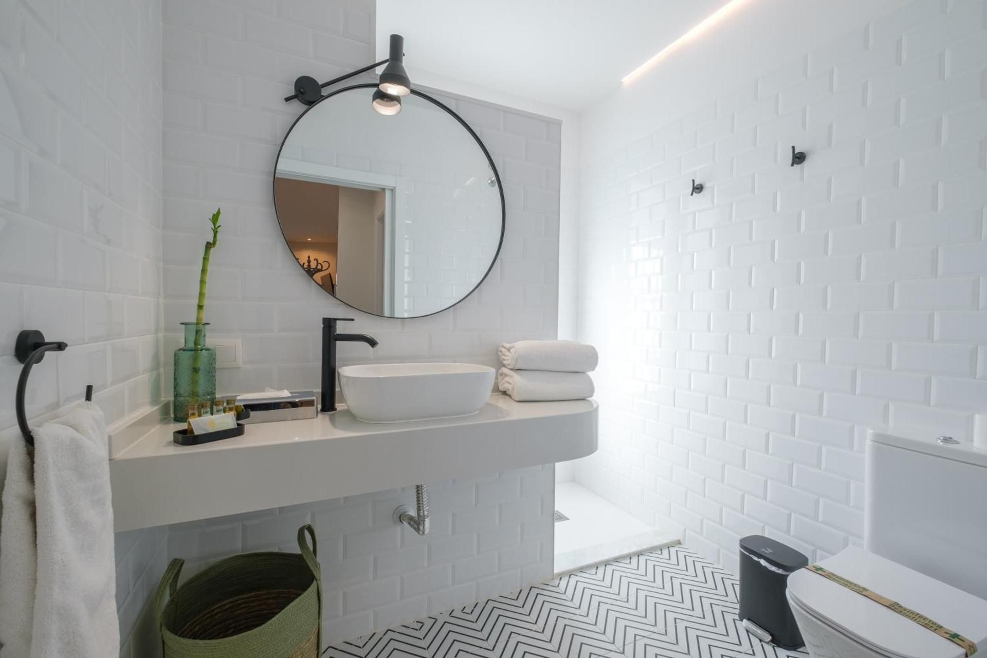 Superior Apartment Two Bedrooms