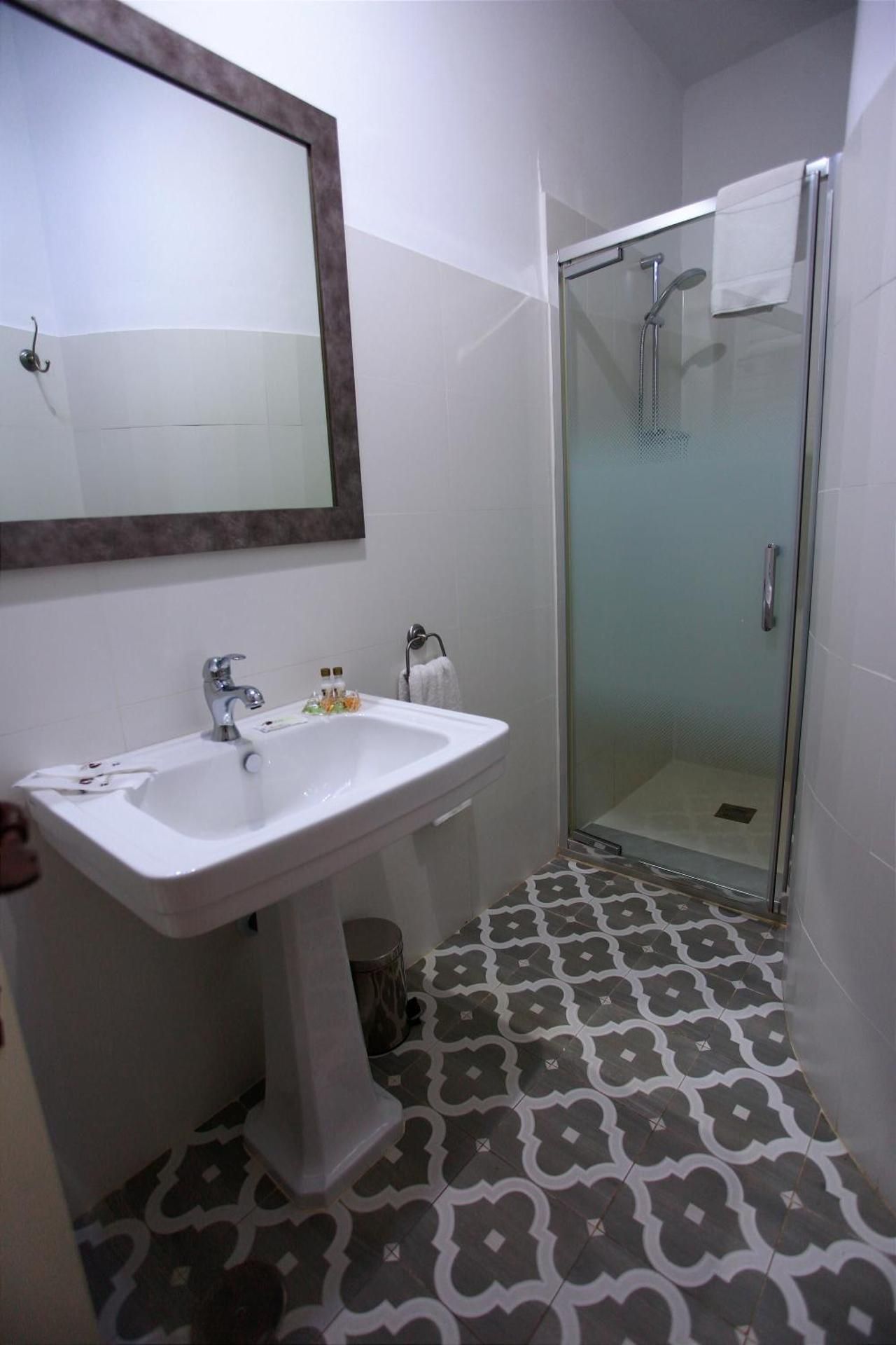 Duplex Apartment