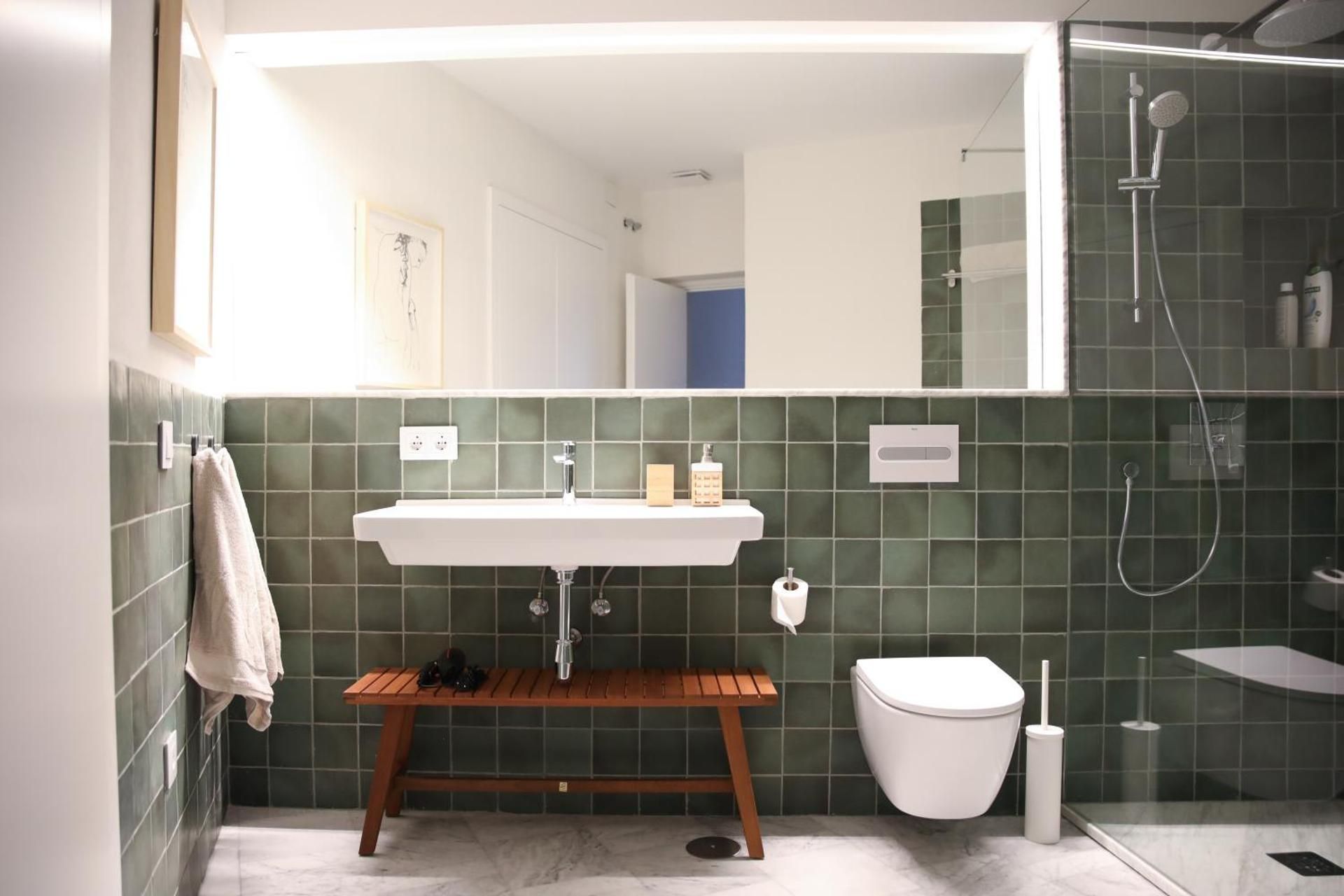 Casa Arcadia 3 Bedroom Family Deluxe 2