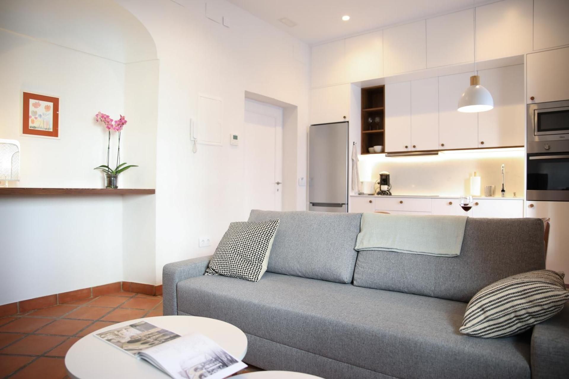 Casa Arcadia 1 bed room 2