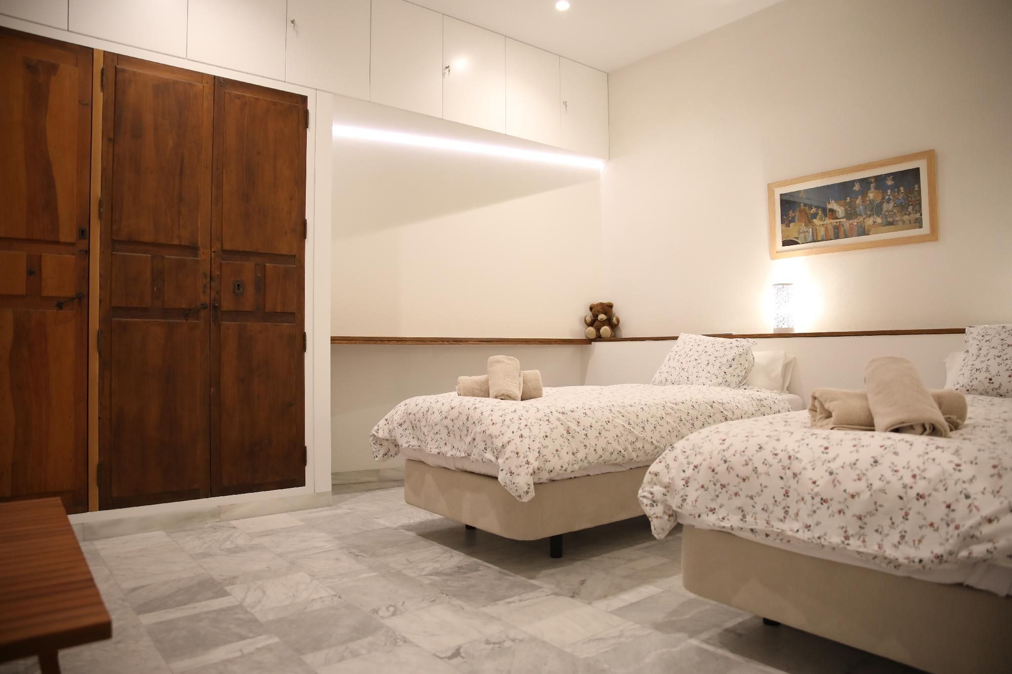 Casa Arcadia 3 Bedroom Family Deluxe