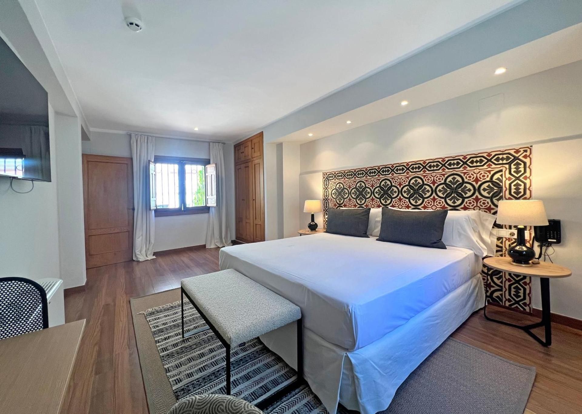 Junior suite