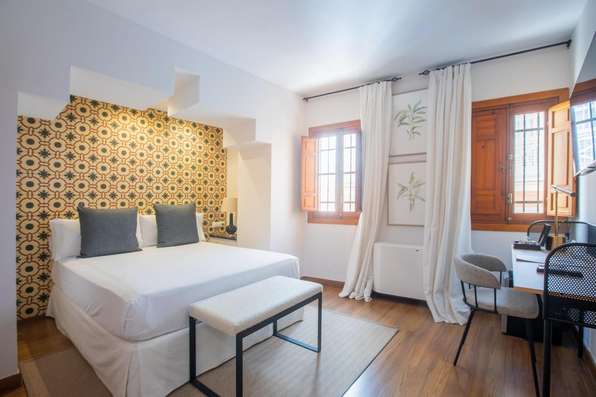 Double or Twin Room