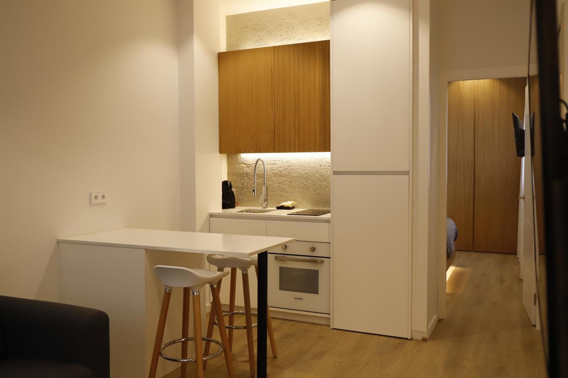Superior Apartment