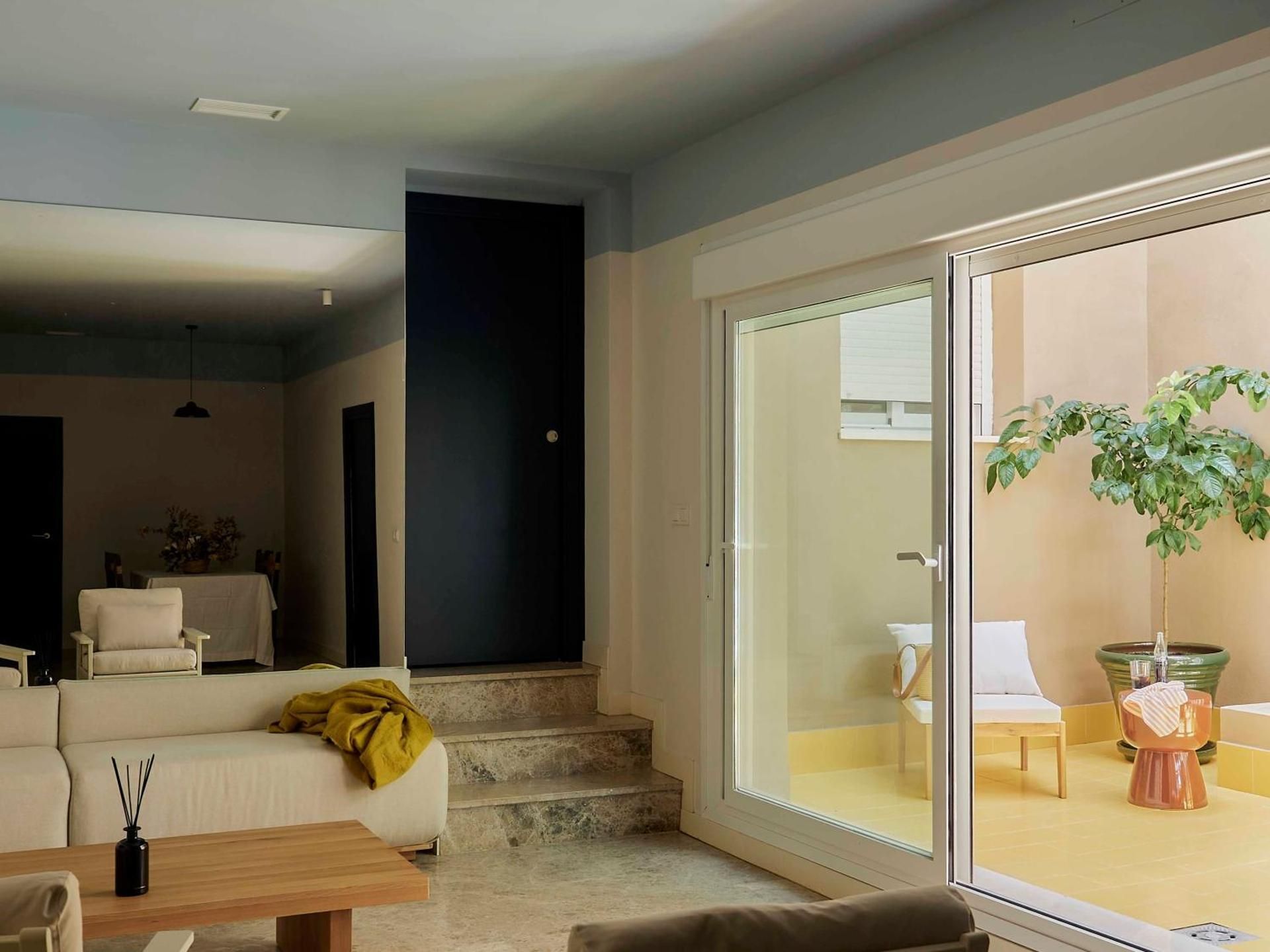 Two-Bedroom Deluxe Apartment