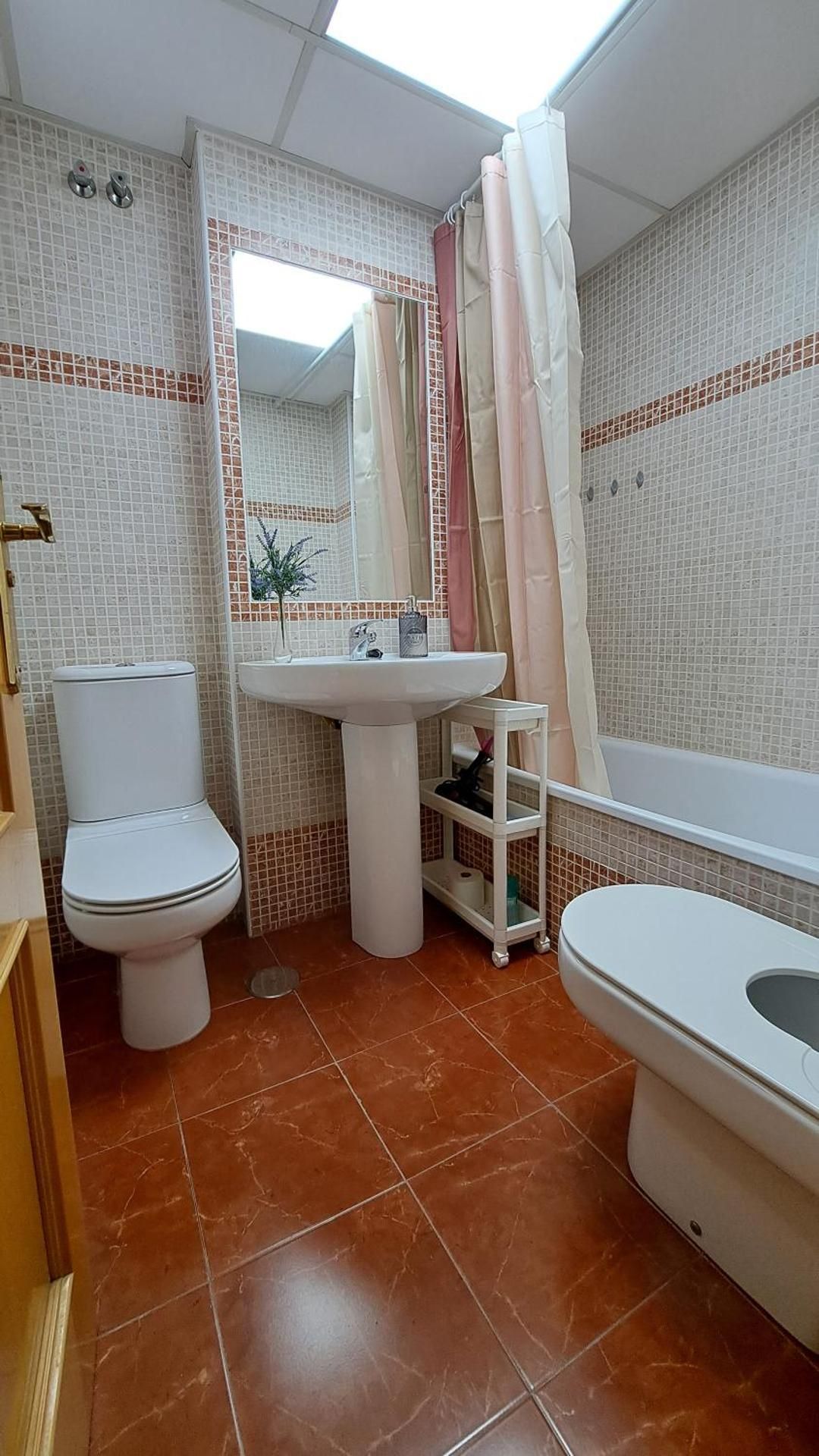 Duplex Apartment