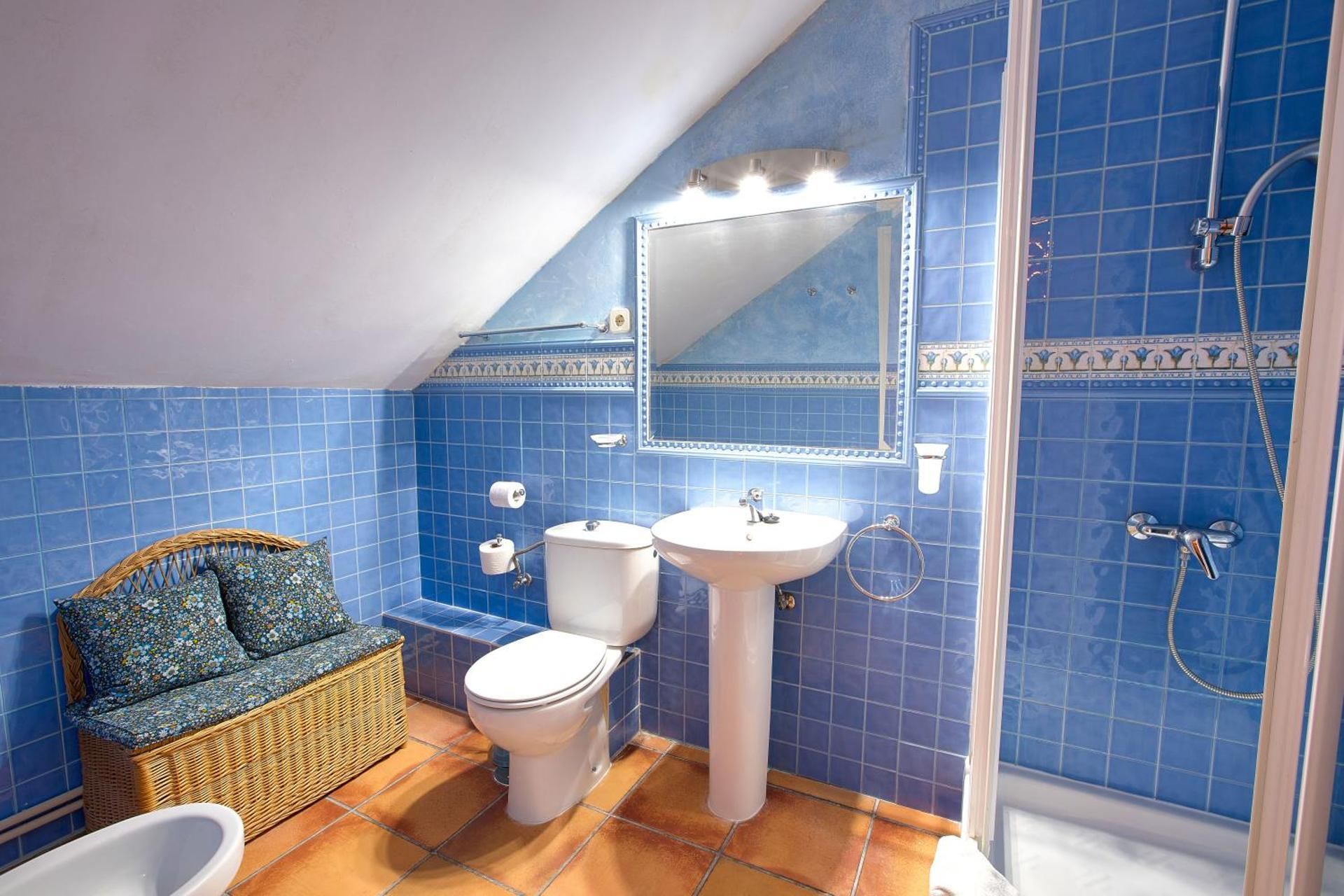 Small Double Room
