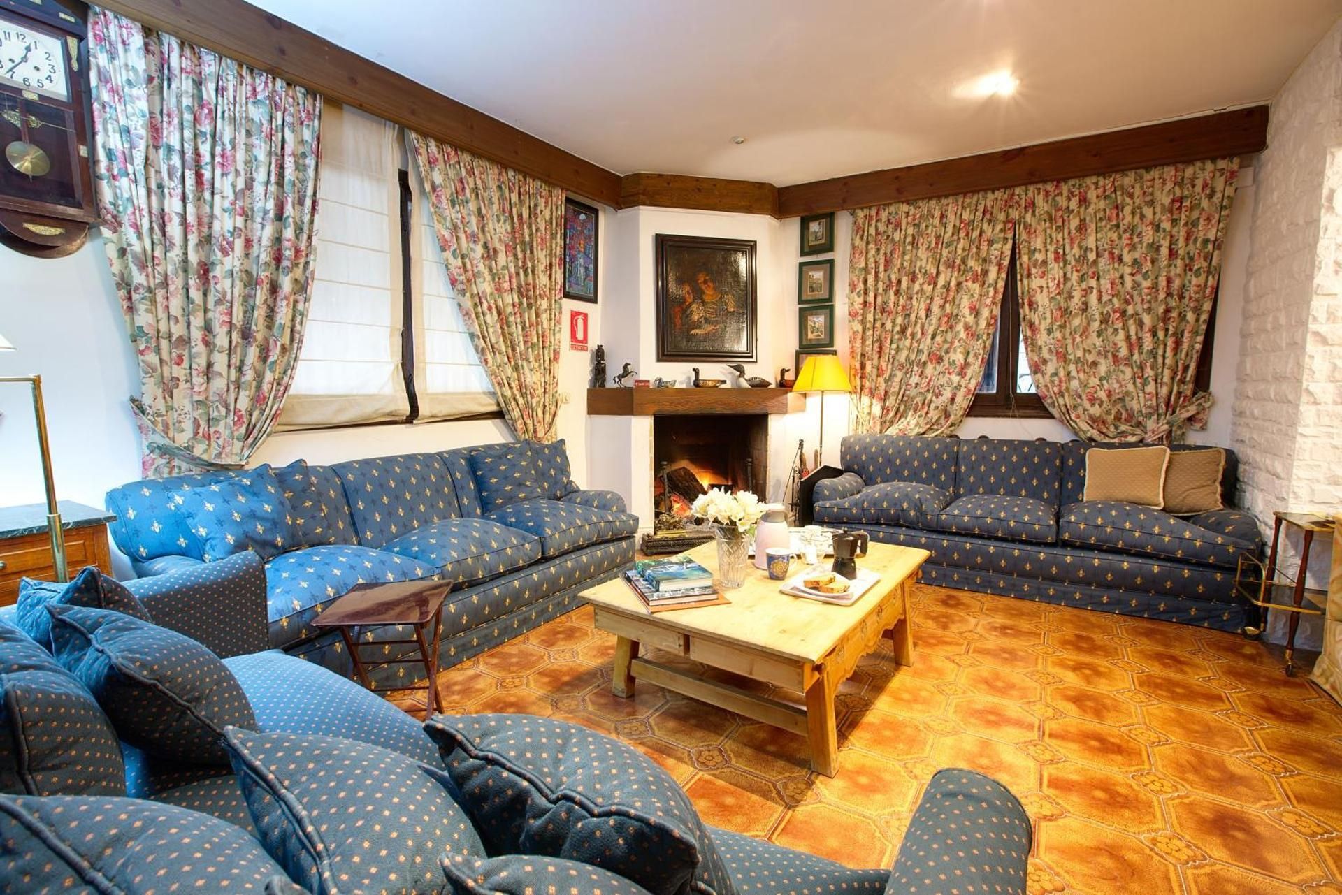 Small Double Room