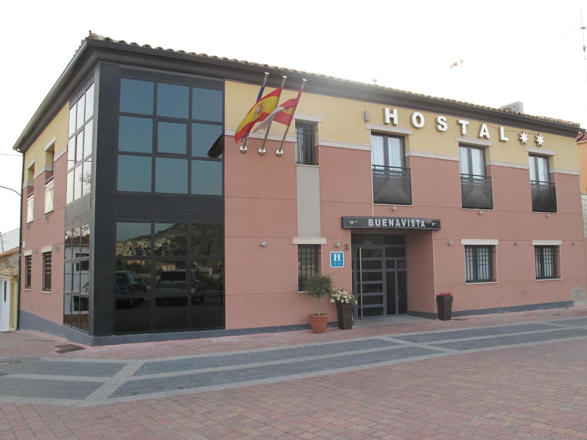 Buenavista
