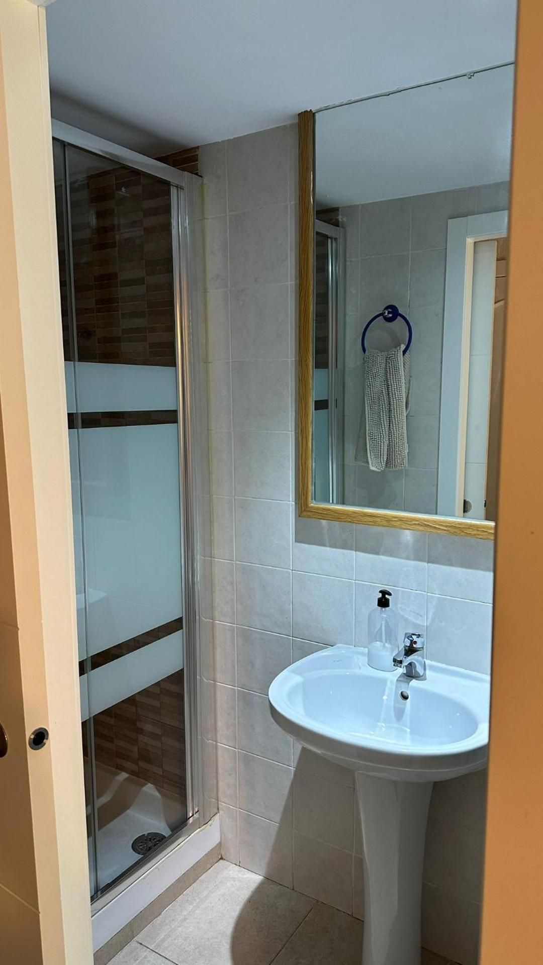 Two-Bedroom Apartment (4 Adults)