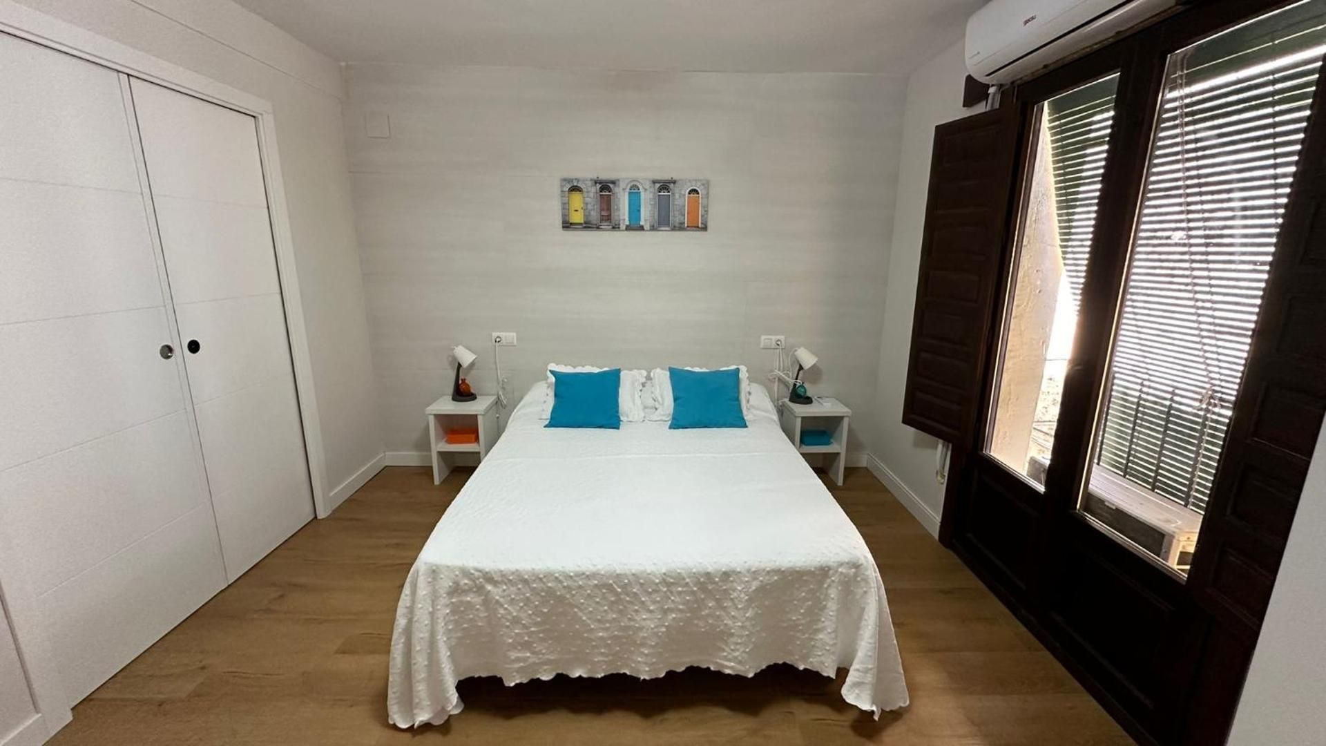 Two-Bedroom Apartment (4 Adults)