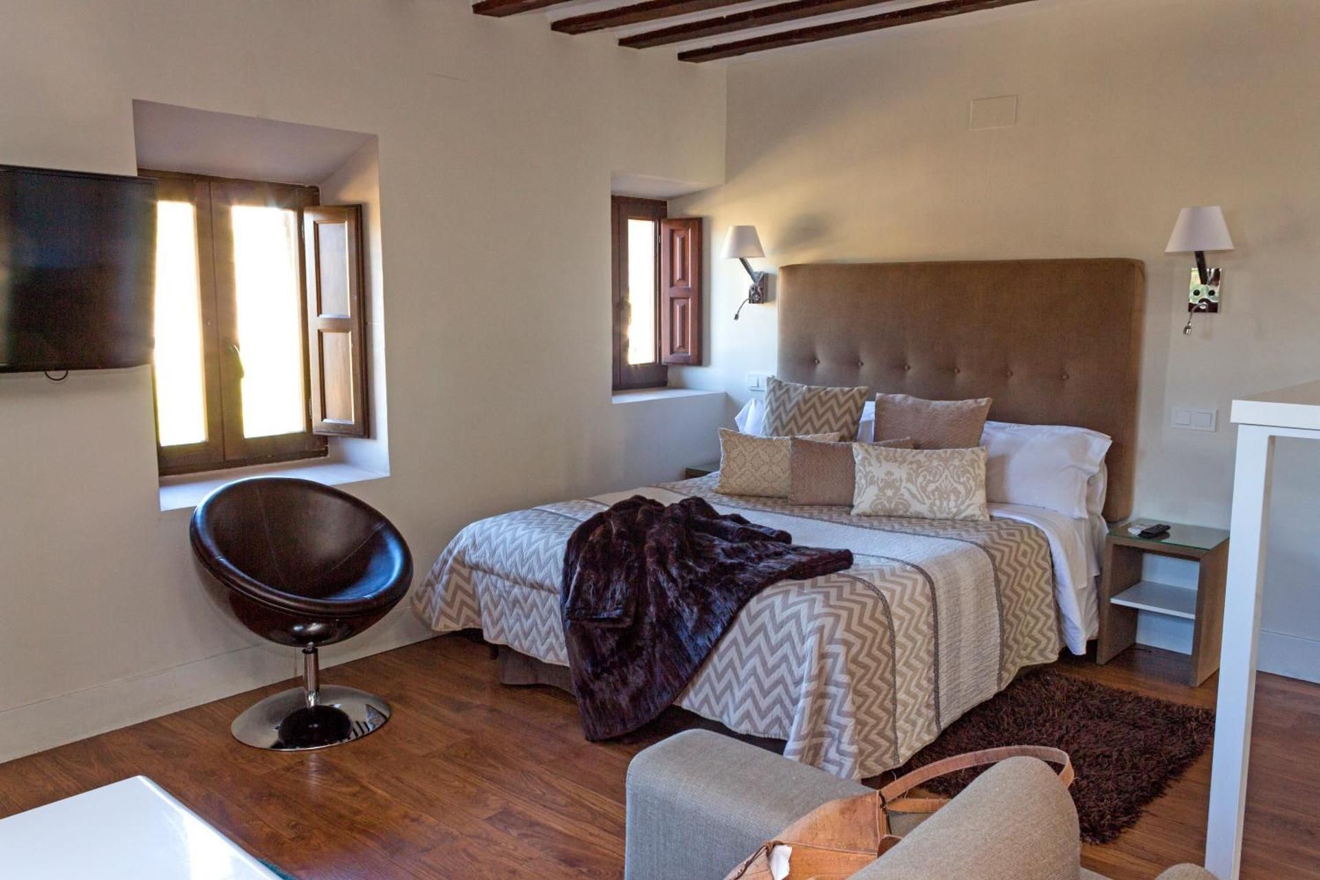Loft Superior