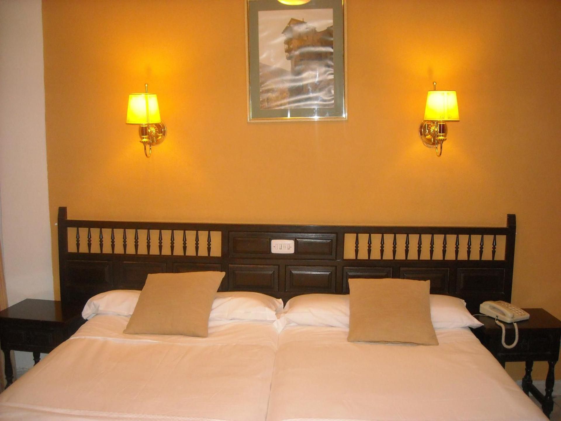 Double or Twin Room
