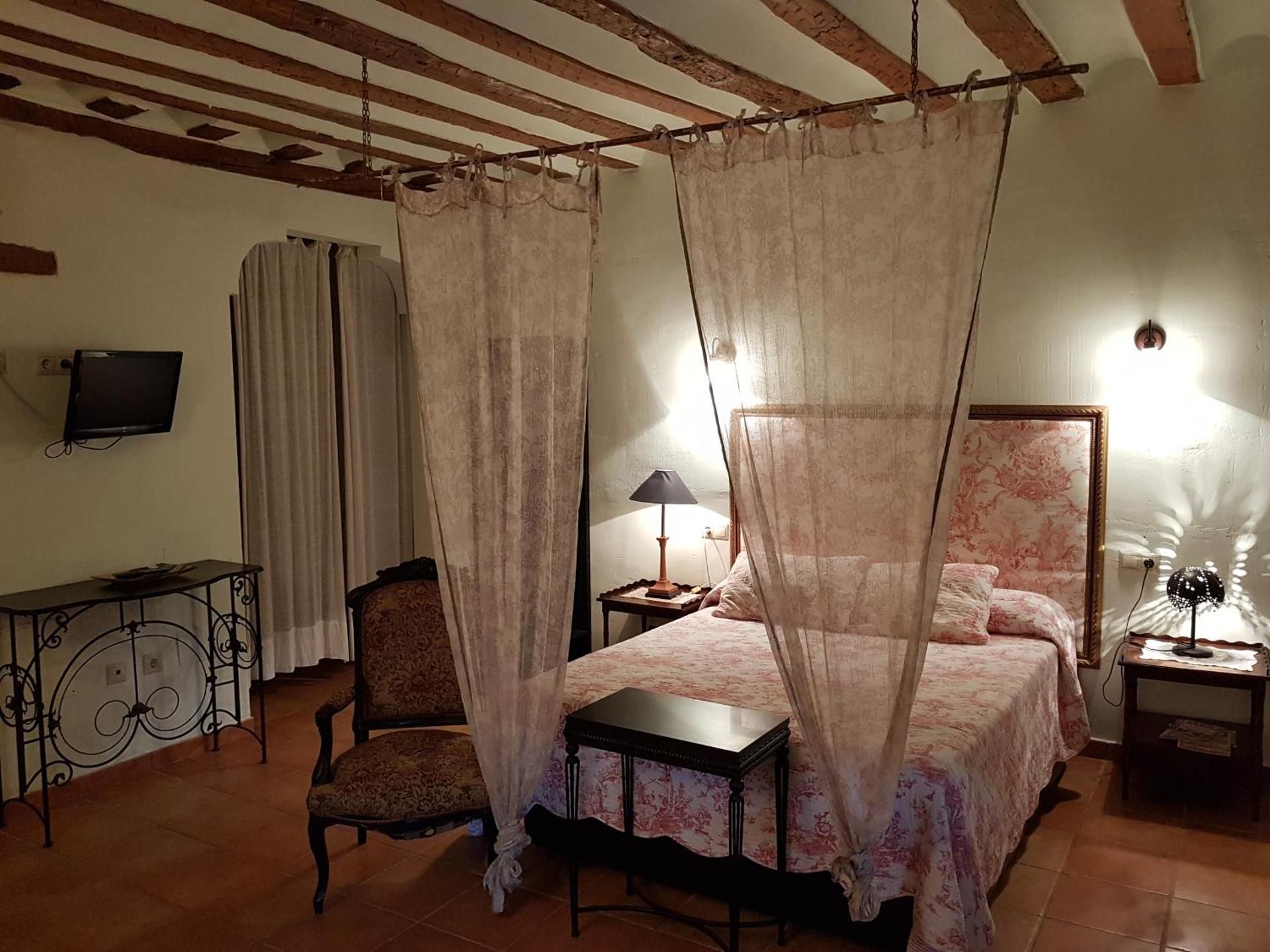 Two-Bedroom Apartment (4 Adults)