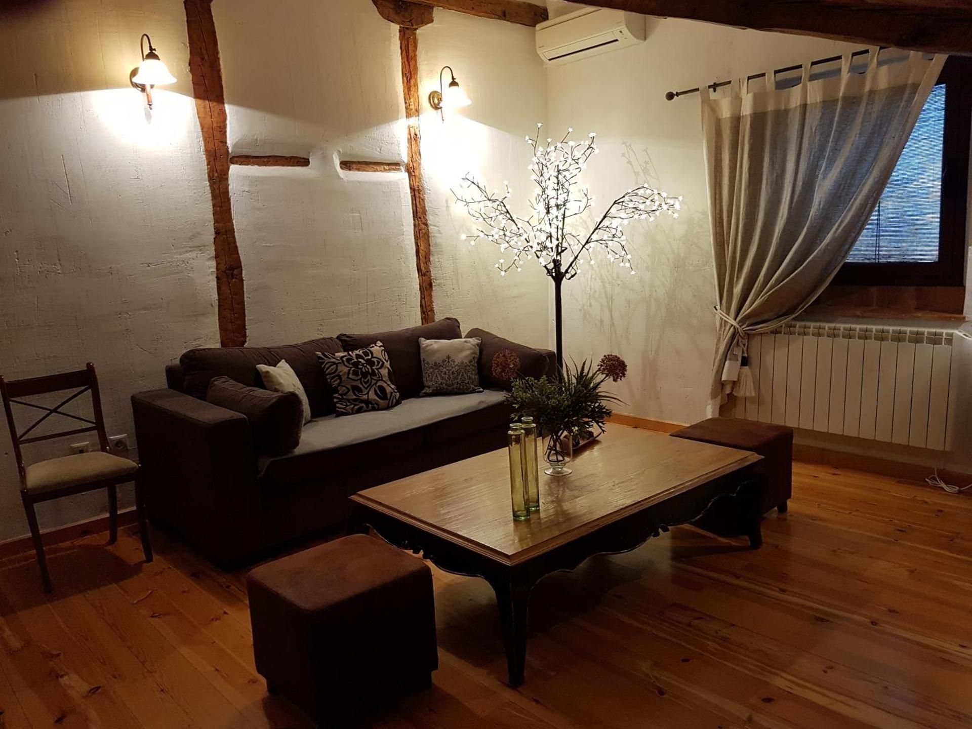 Suite with Bath