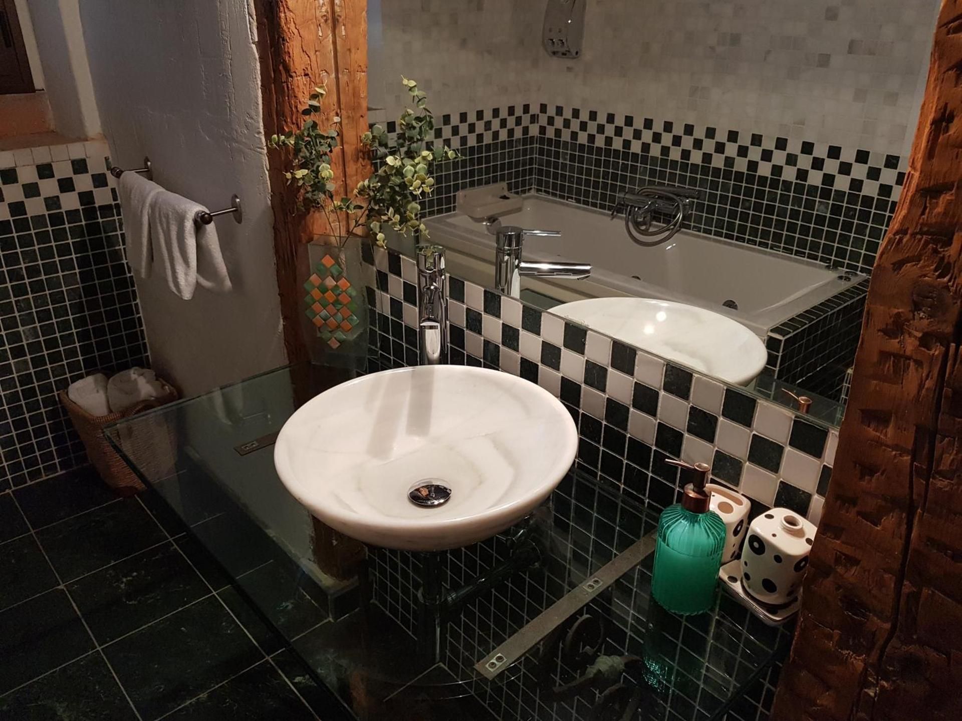 Suite with Bath