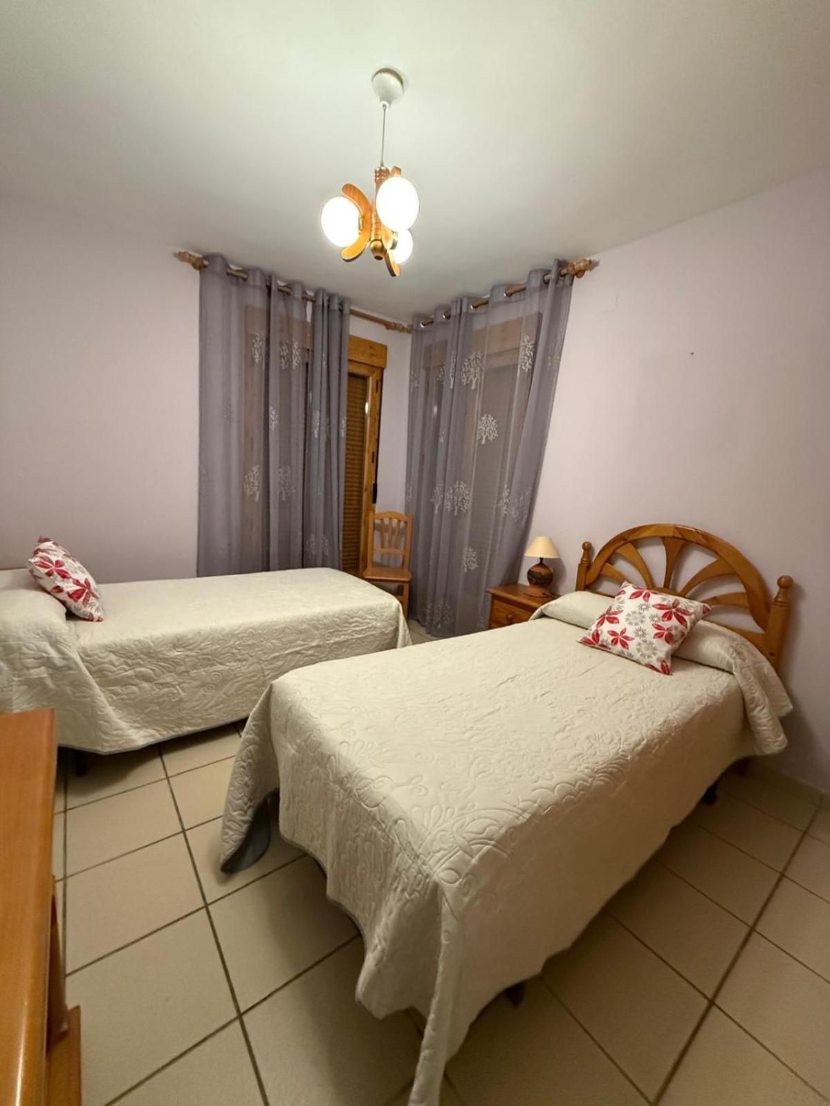 Nuevo Hostal Rasil