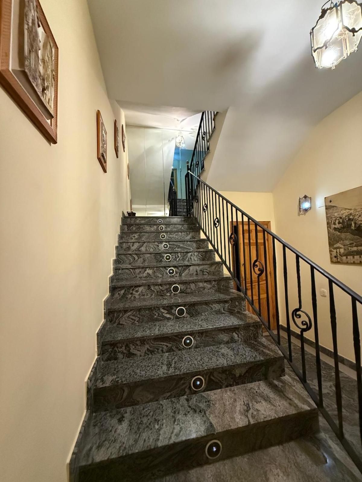 Nuevo Hostal Rasil