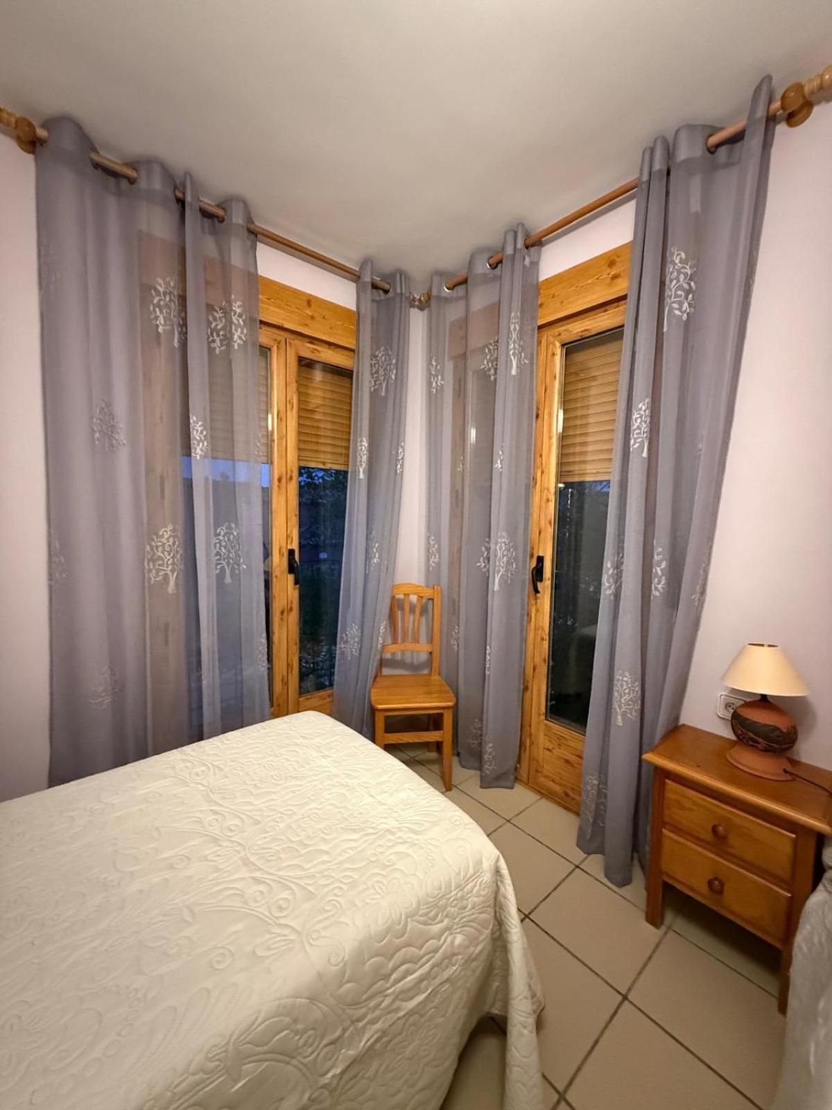 Nuevo Hostal Rasil