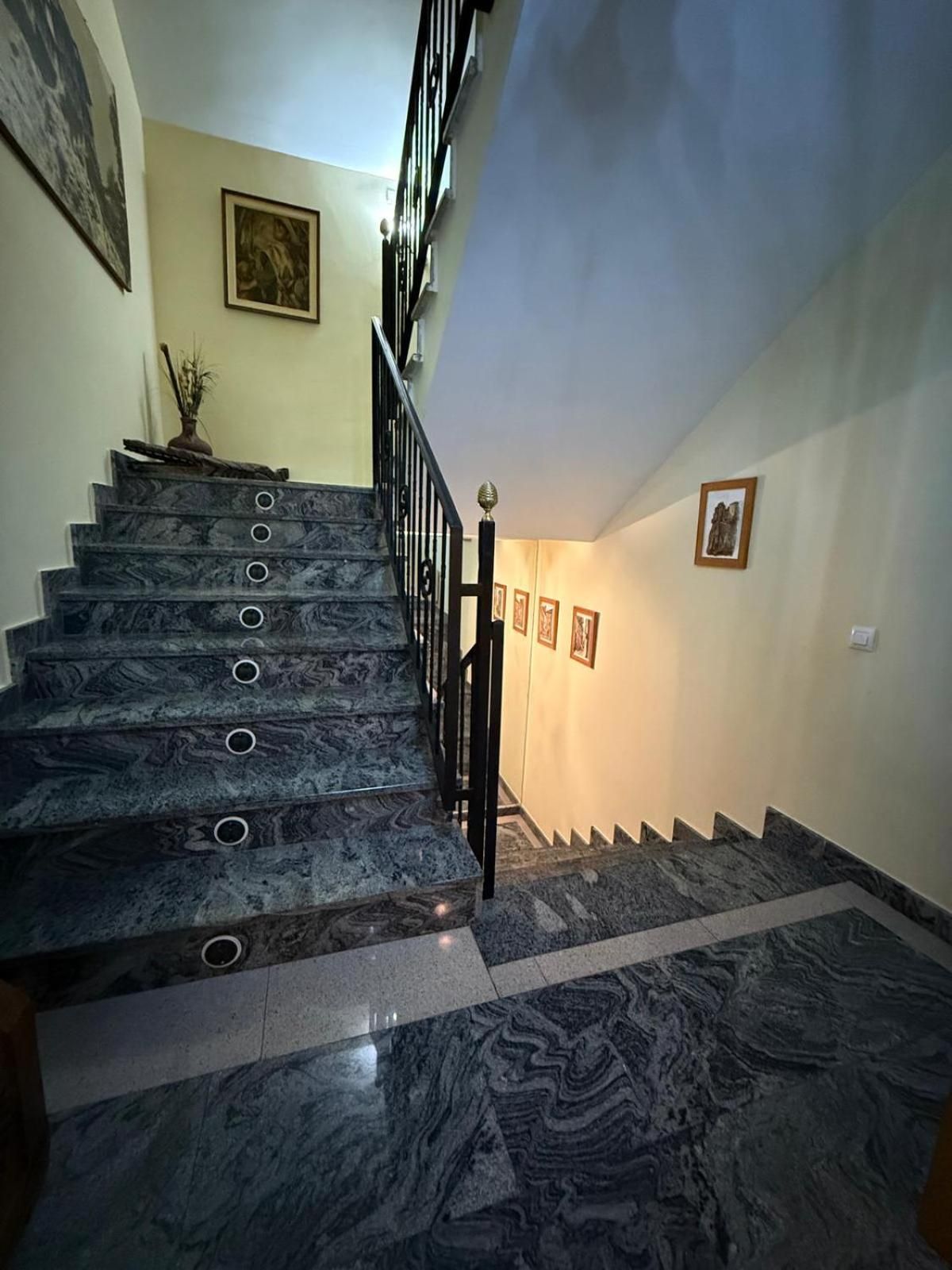 Nuevo Hostal Rasil