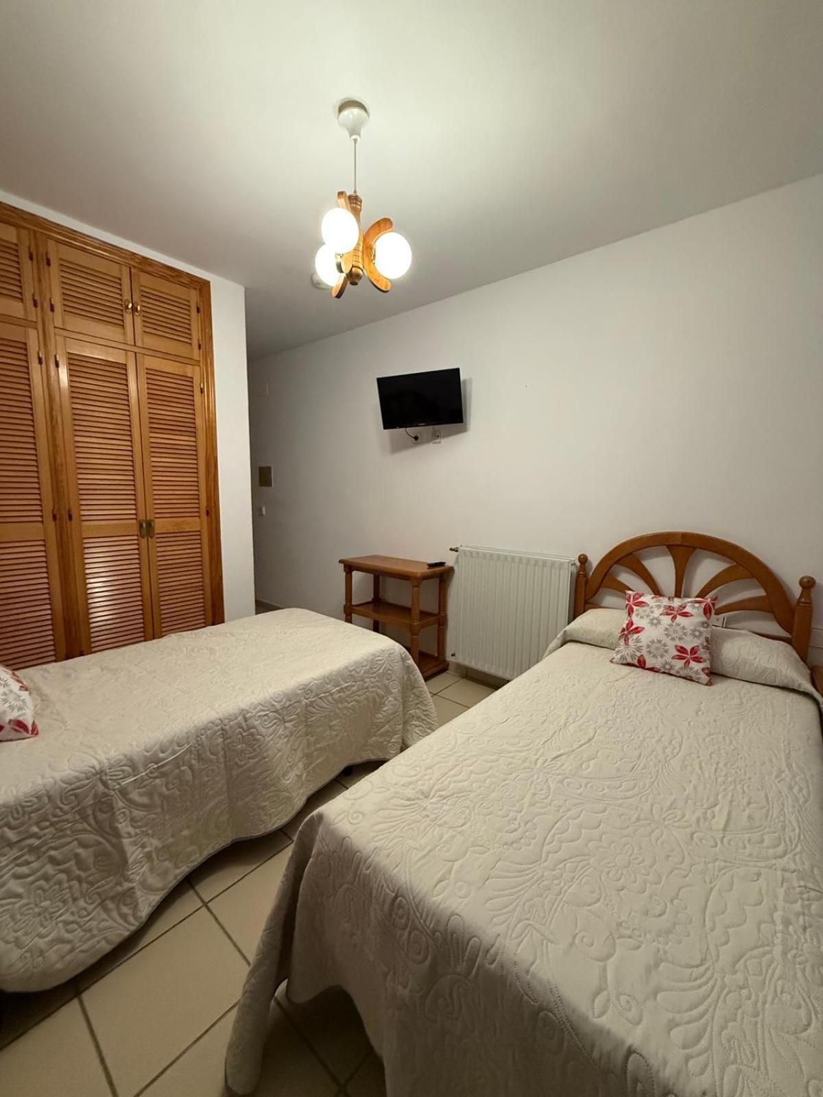 Nuevo Hostal Rasil