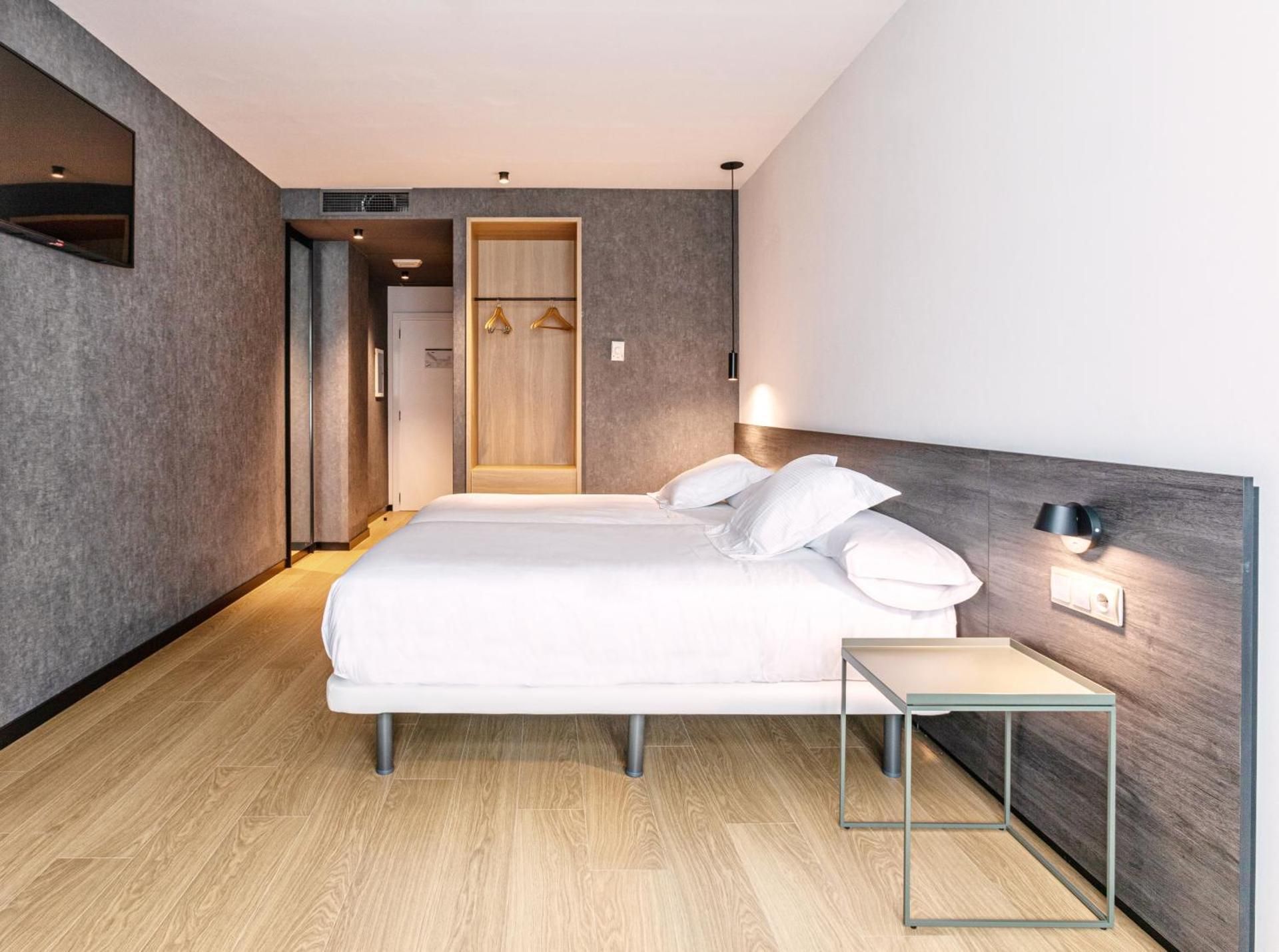 Twin Room - Disability Access