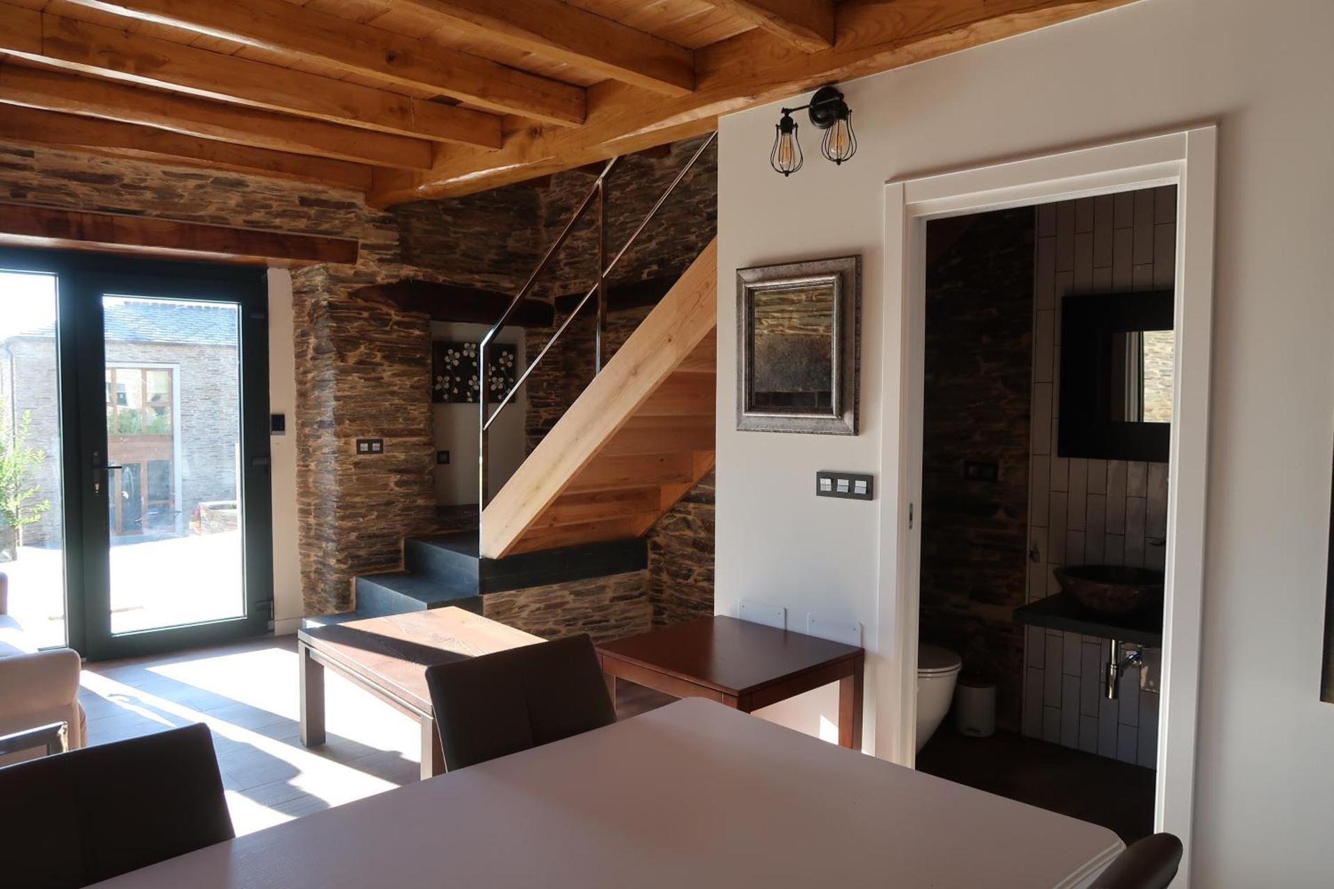 Duplex Apartment