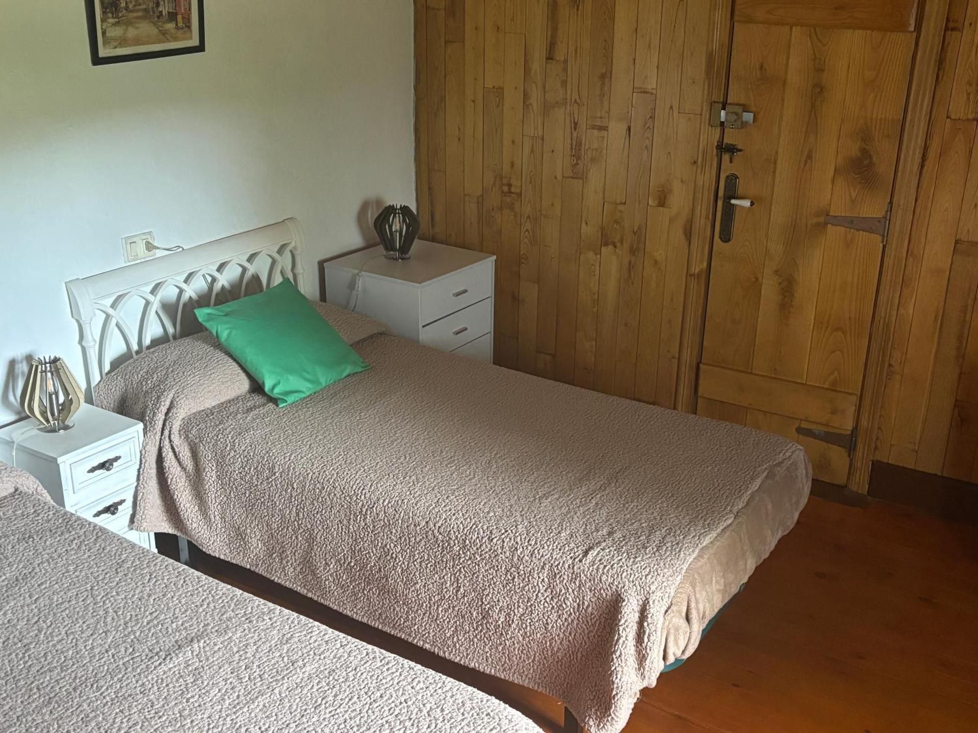 Quadruple Room with Garden View