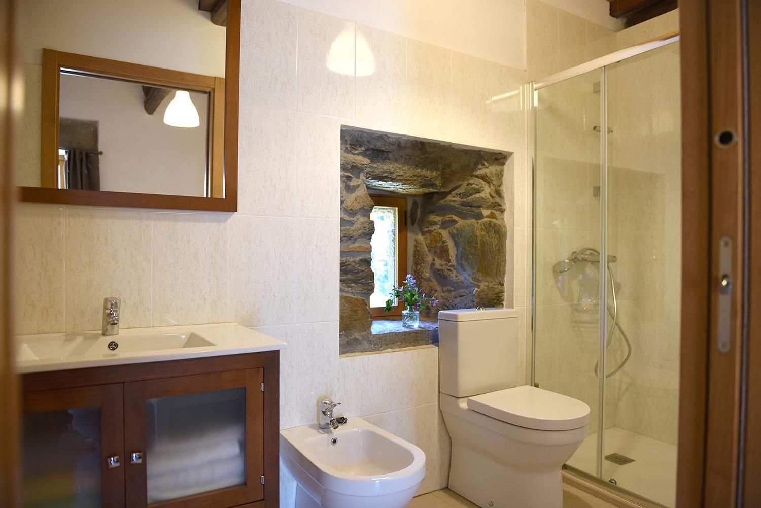Suite Apartment