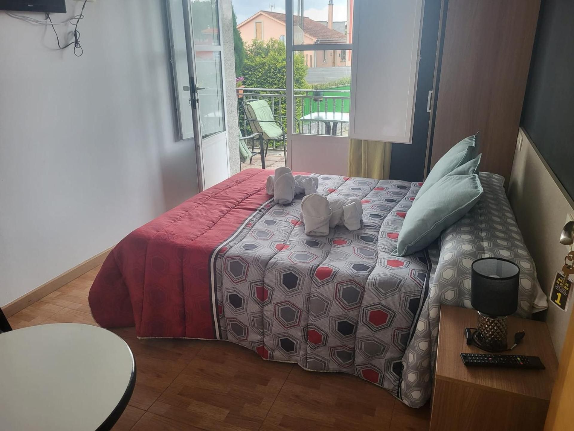 Twin Room - Disability Access