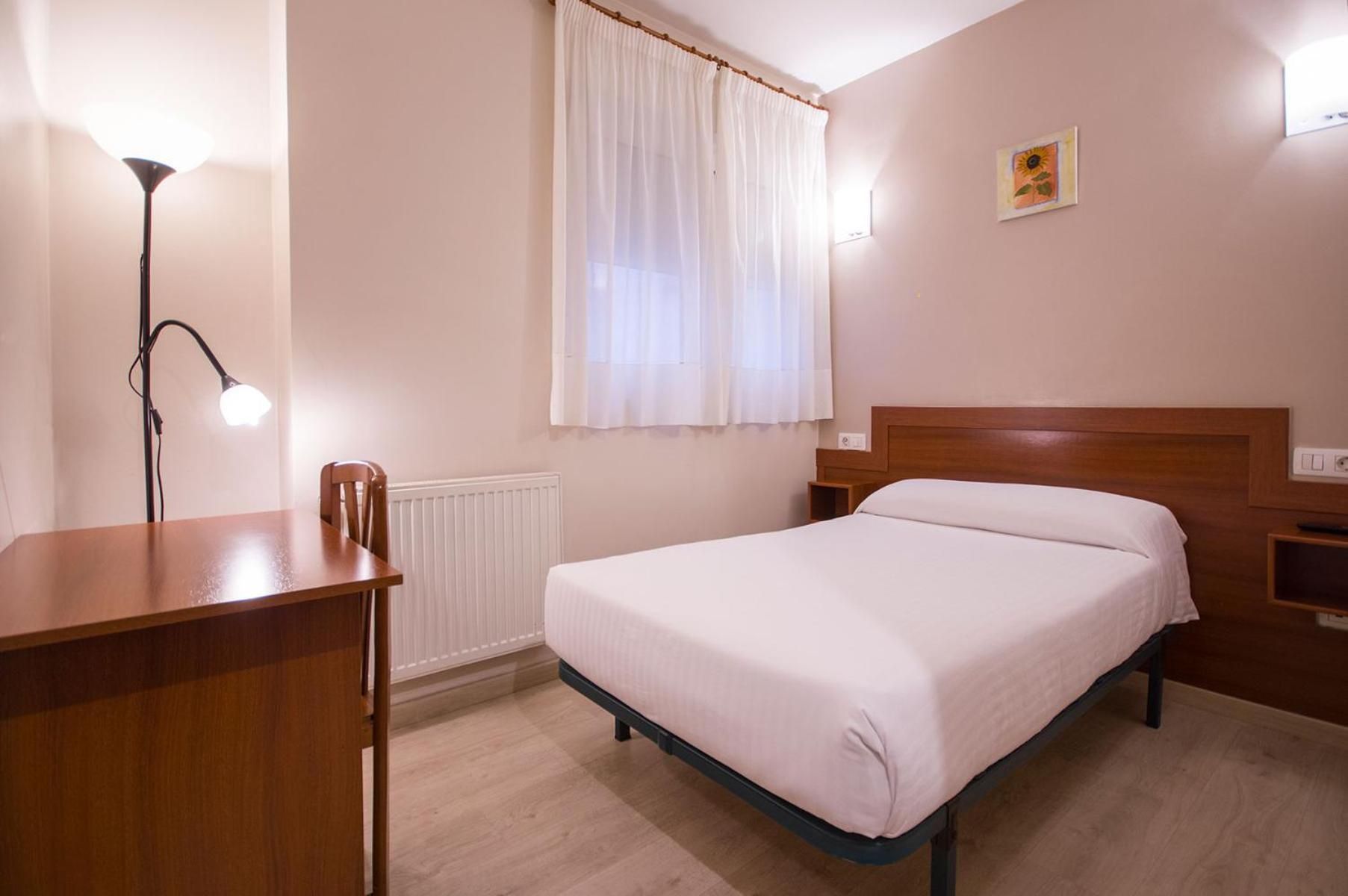 Small Single Room