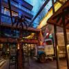 Glam Taoo Hotel Apartamento Boutique